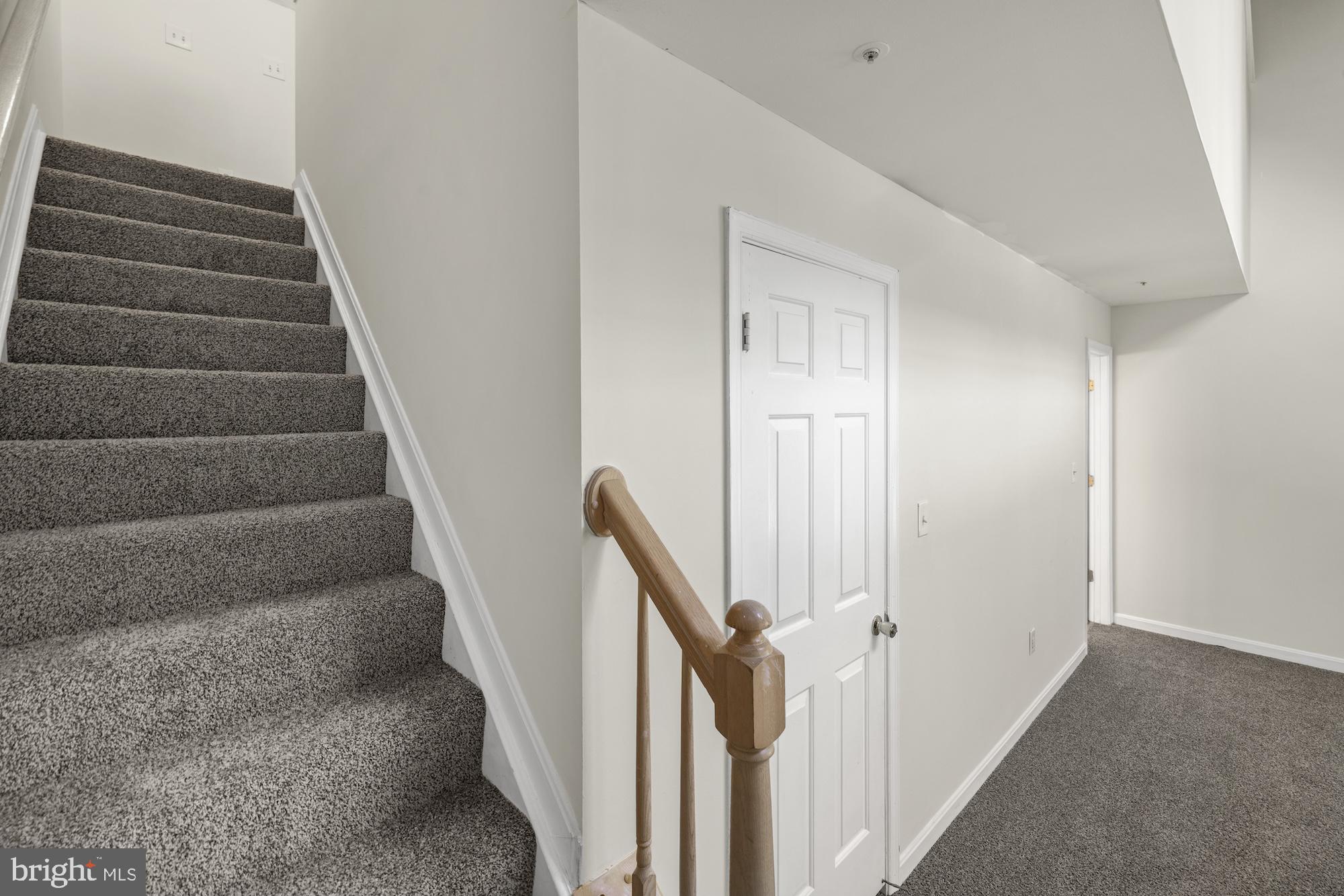 OWINGS MILLS NEW TOWN - Residential