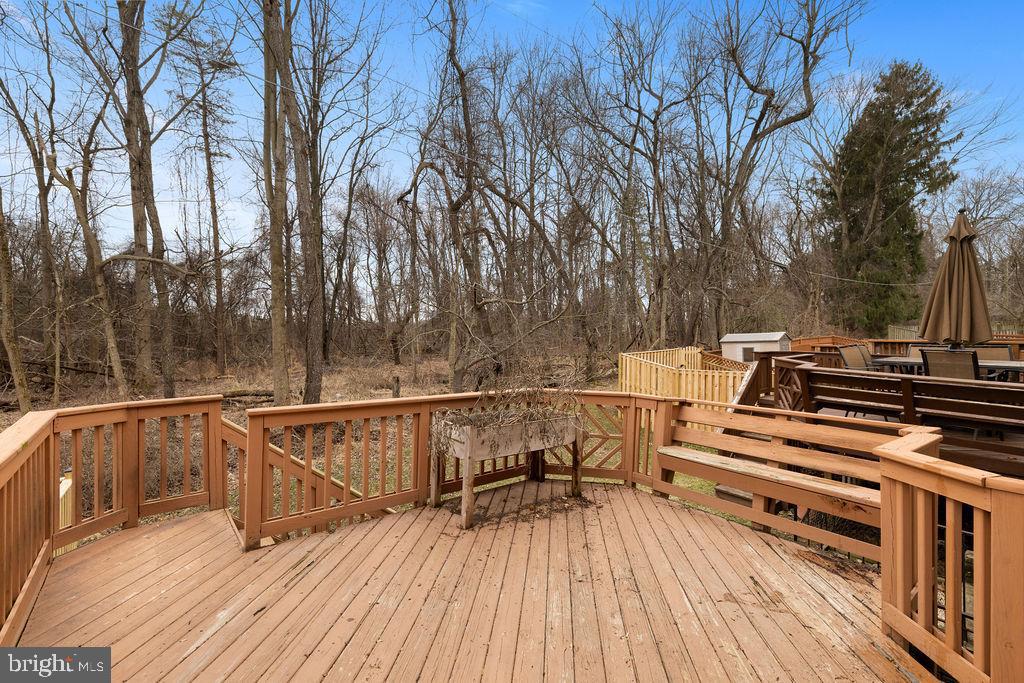 OWINGS MILLS NEW TOWN - Residential