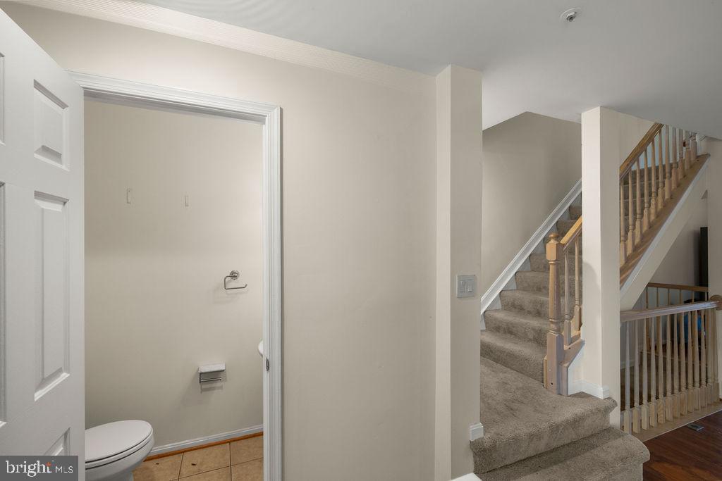 OWINGS MILLS NEW TOWN - Residential