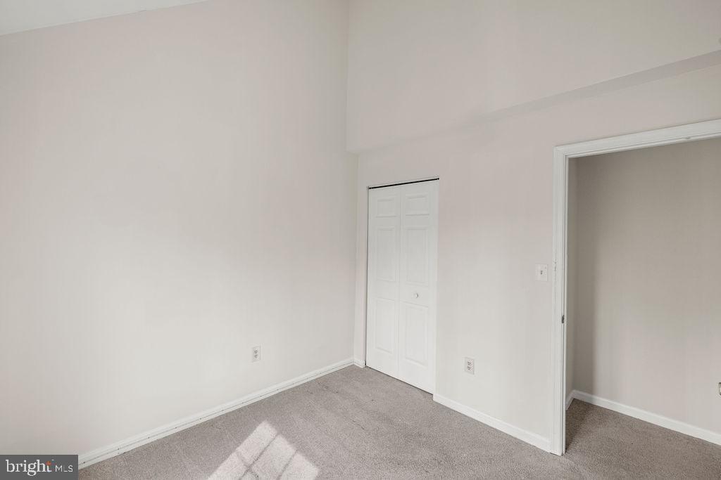 OWINGS MILLS NEW TOWN - Residential