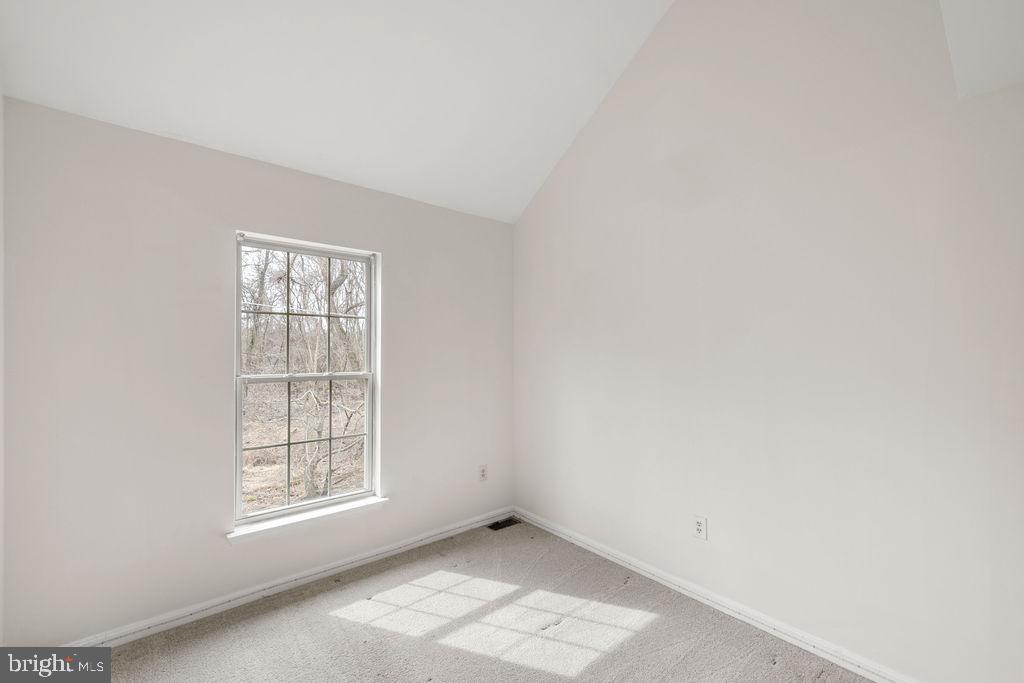 OWINGS MILLS NEW TOWN - Residential