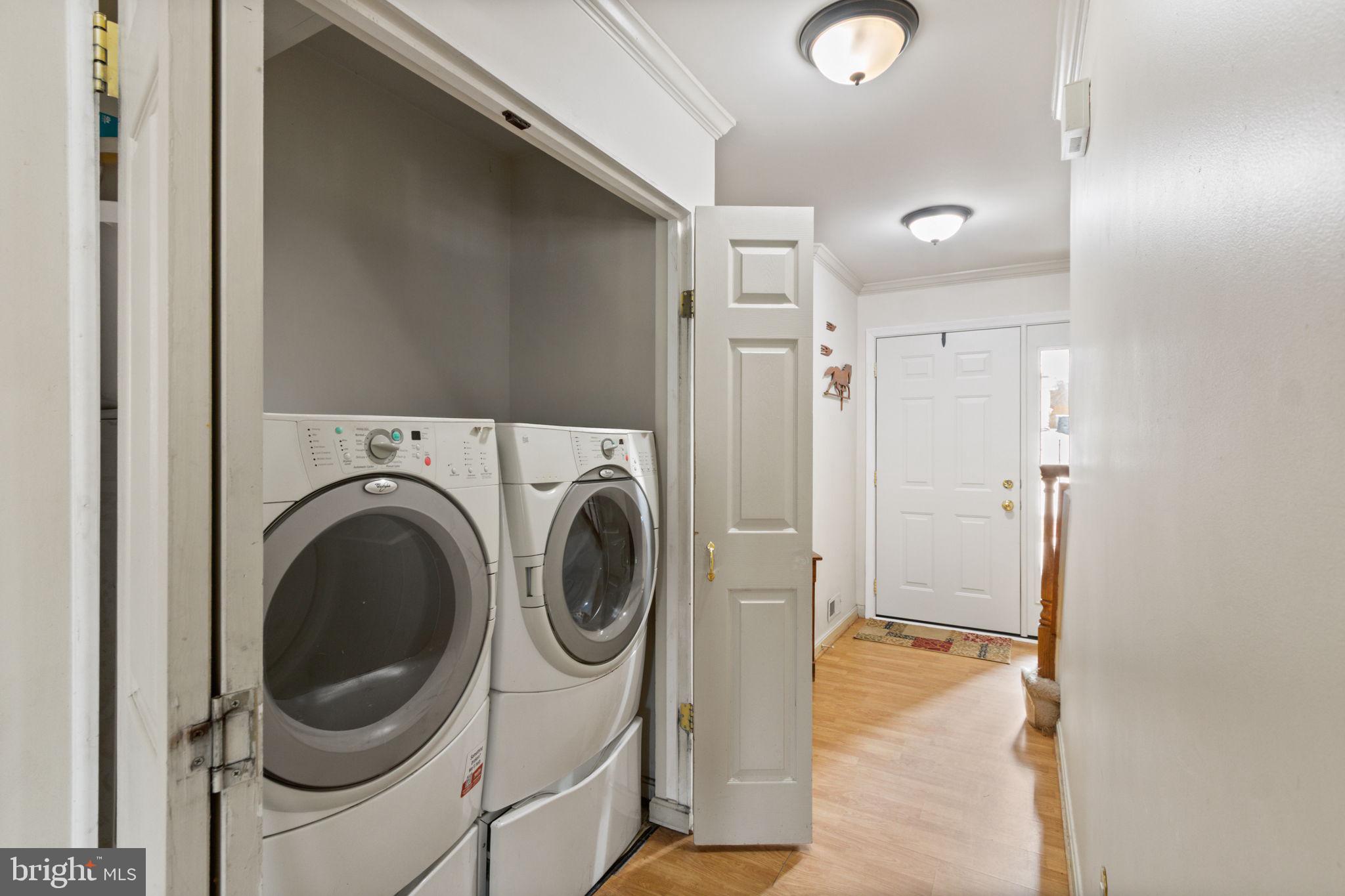 ENCHANTED WOODS - Residential