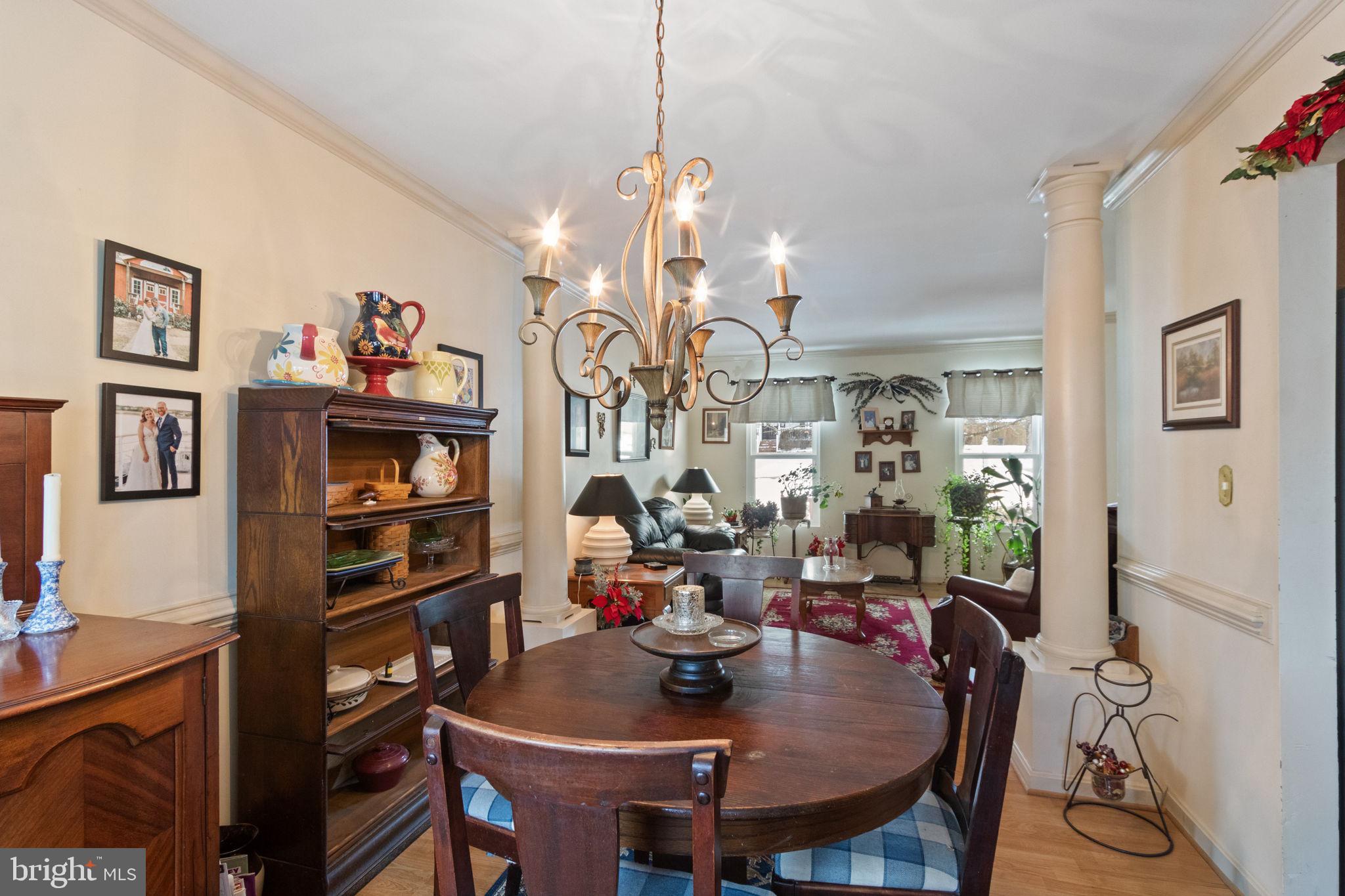 ENCHANTED WOODS - Residential