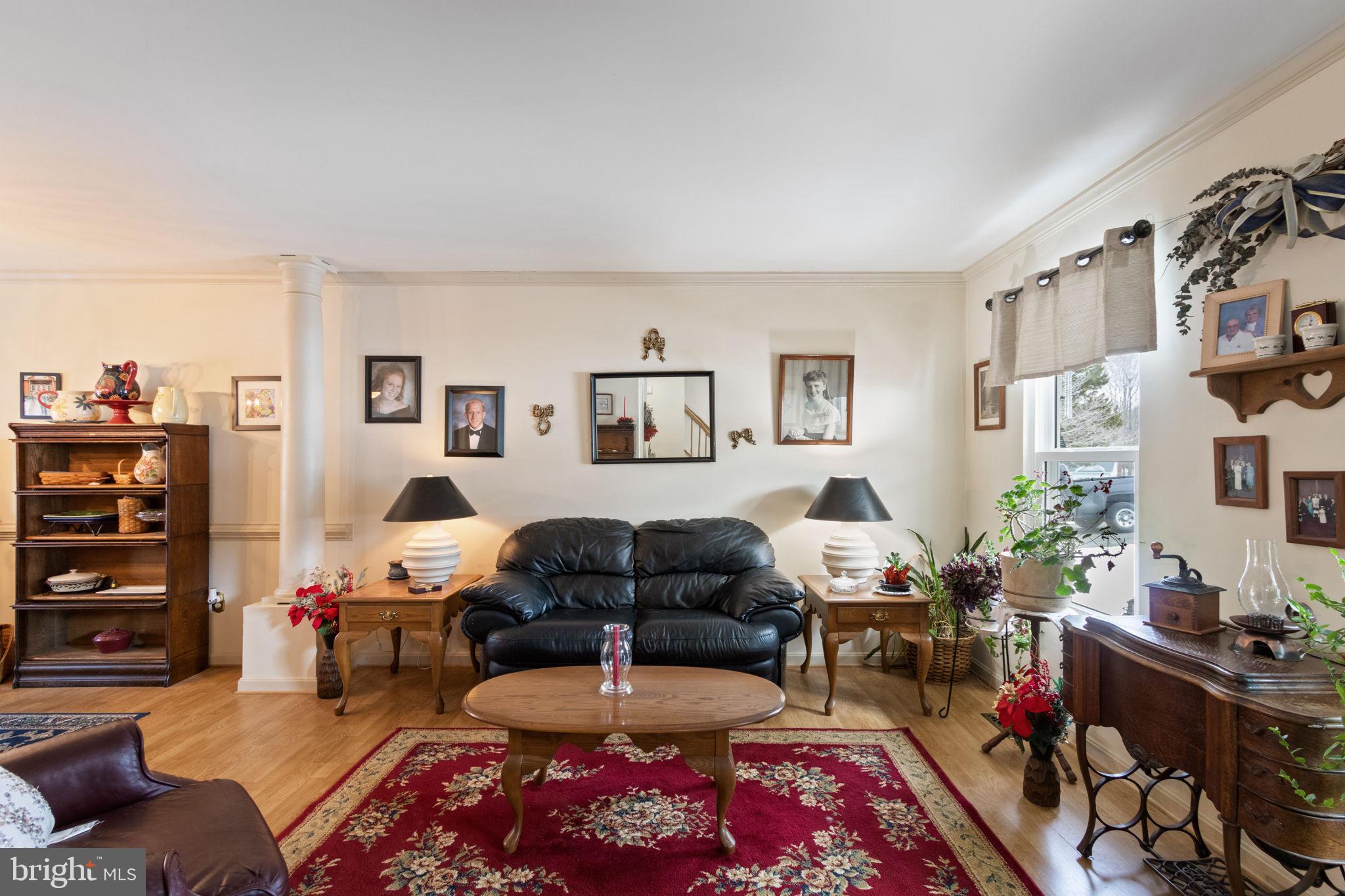 ENCHANTED WOODS - Residential