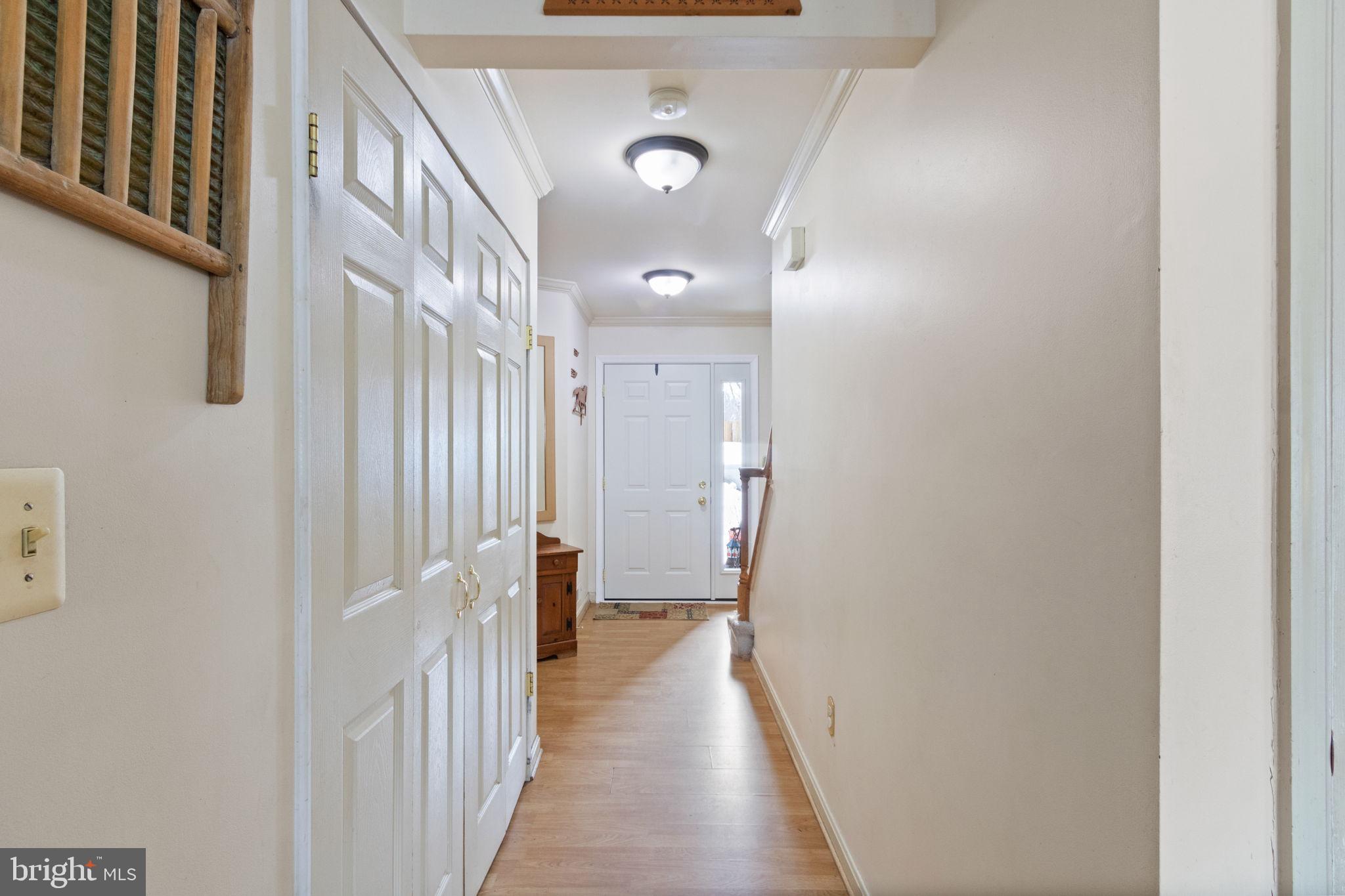 ENCHANTED WOODS - Residential