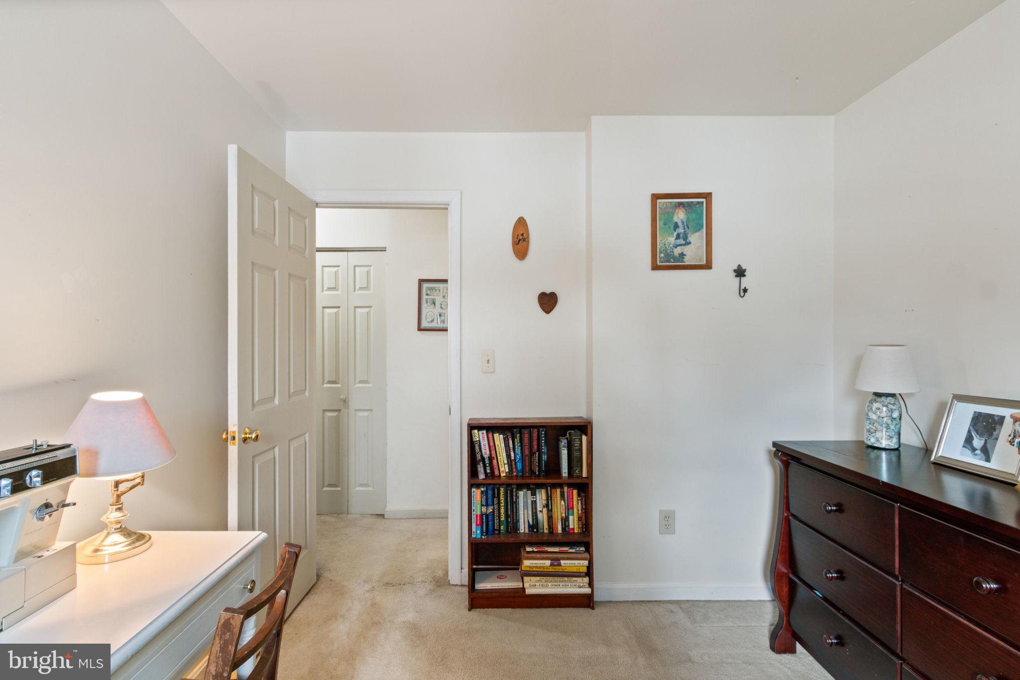 ENCHANTED WOODS - Residential