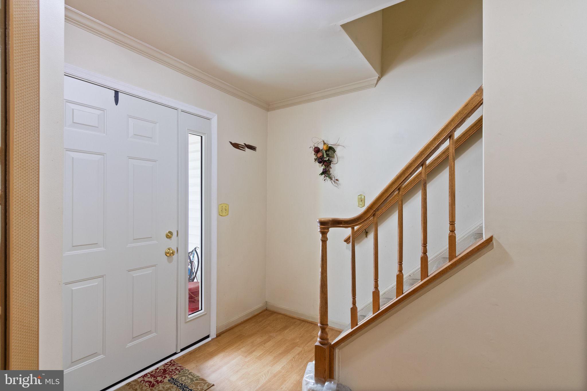 ENCHANTED WOODS - Residential