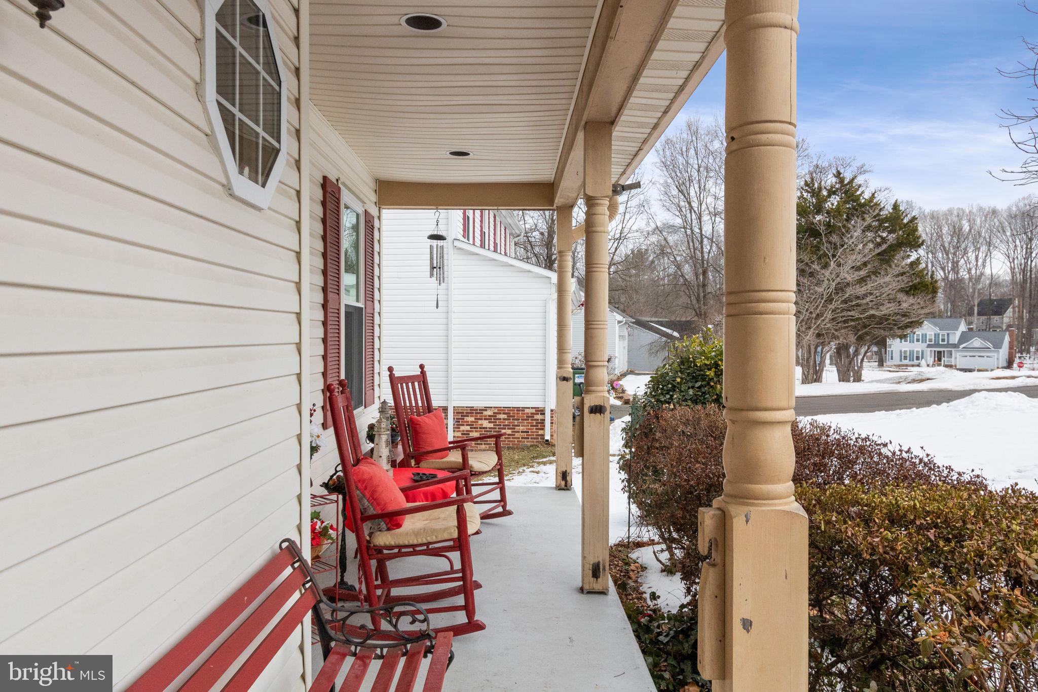 ENCHANTED WOODS - Residential