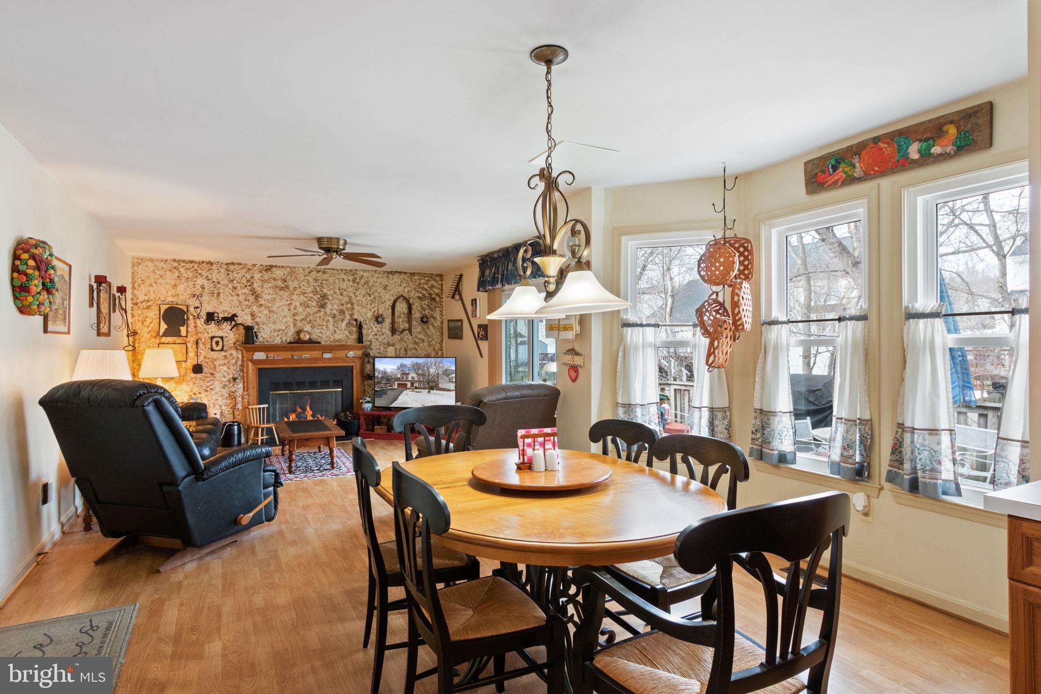 ENCHANTED WOODS - Residential