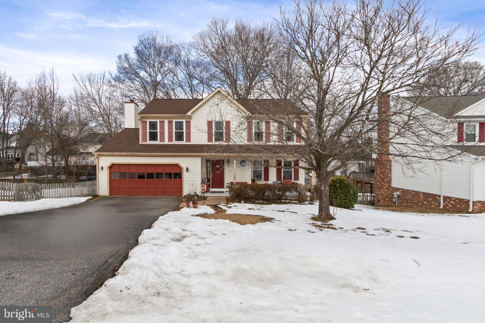 ENCHANTED WOODS - Residential