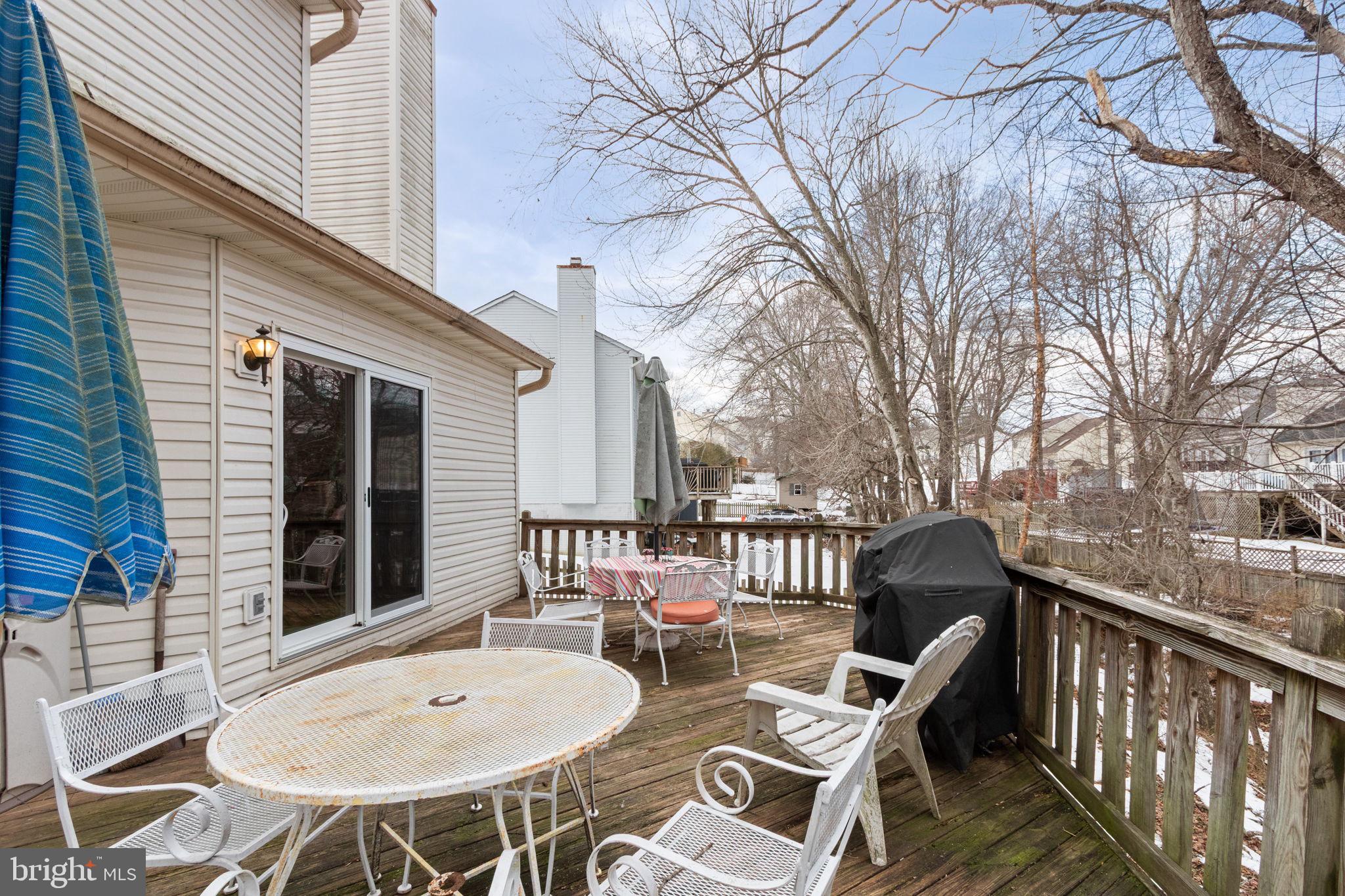 ENCHANTED WOODS - Residential