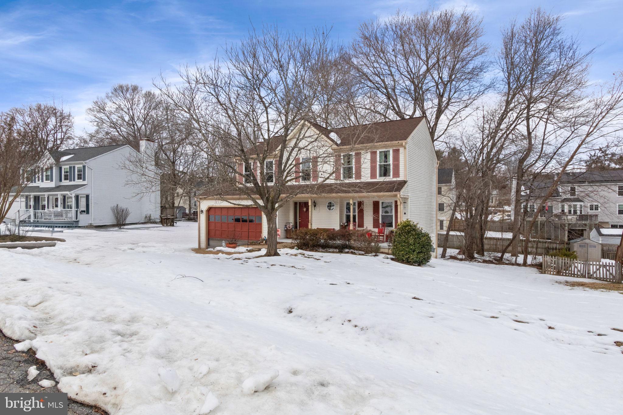 ENCHANTED WOODS - Residential