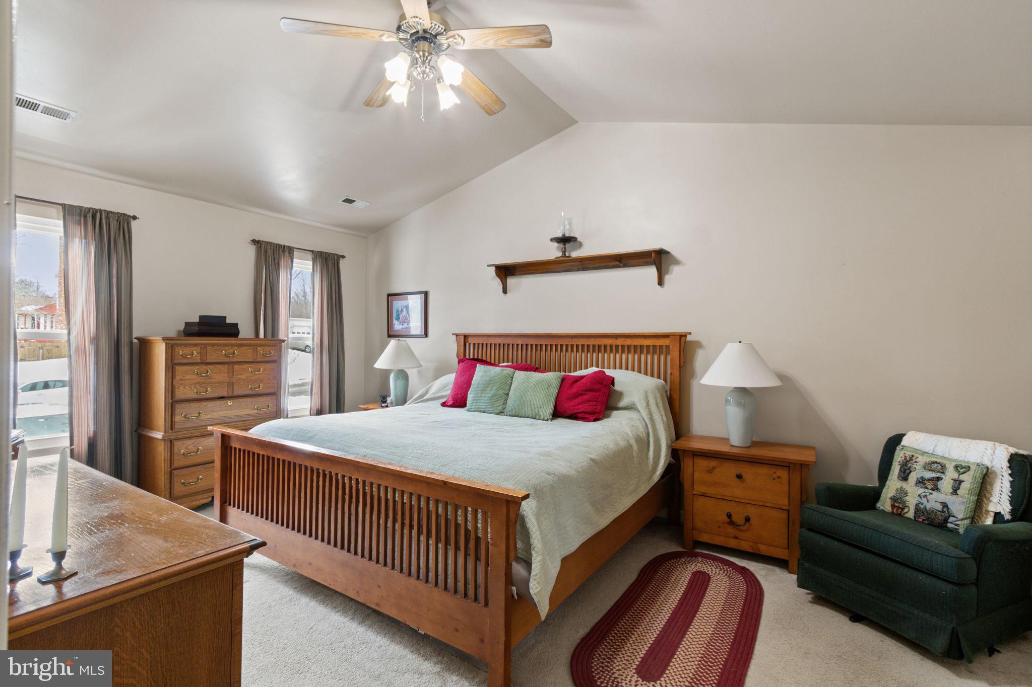 ENCHANTED WOODS - Residential