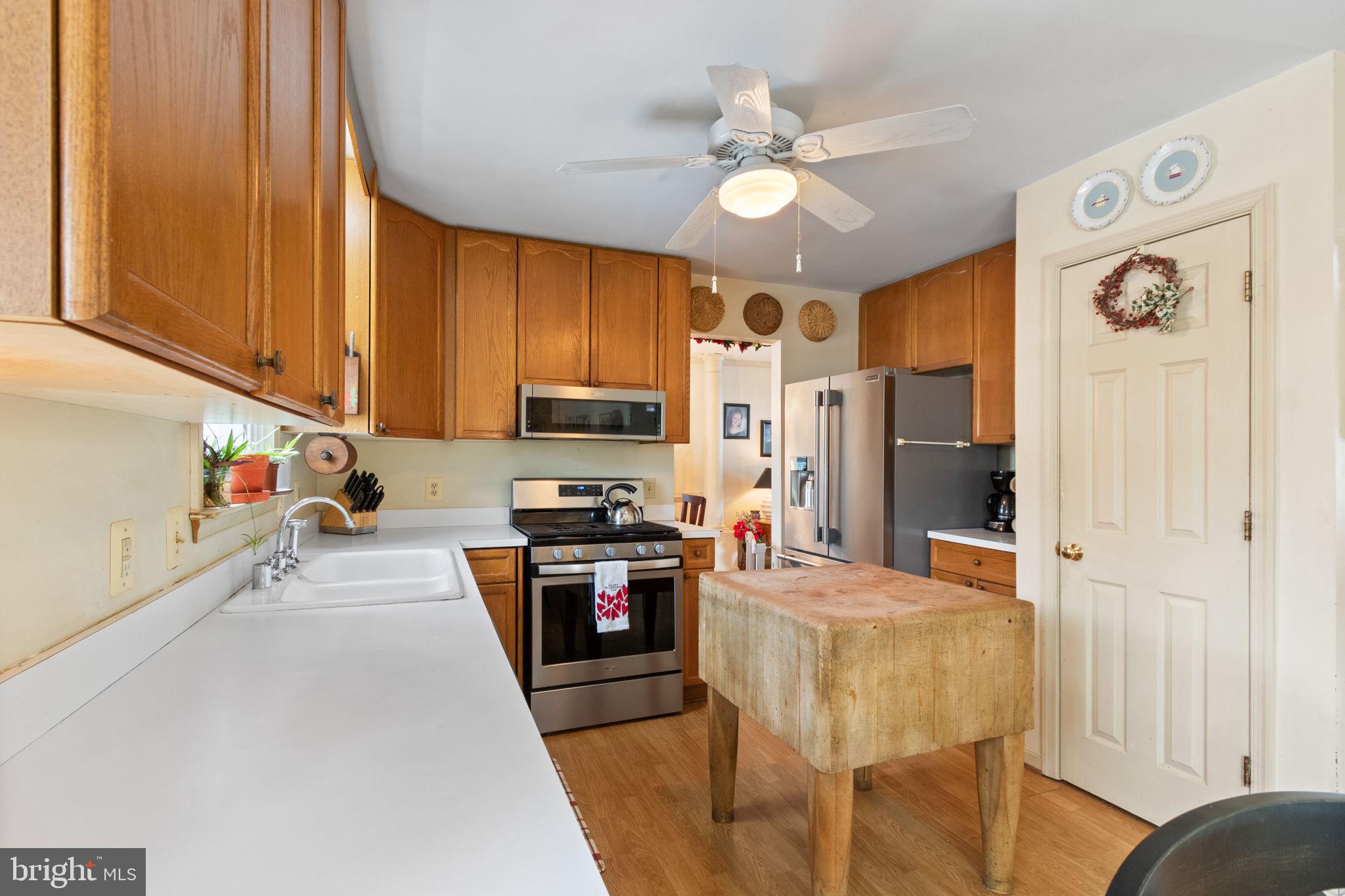 ENCHANTED WOODS - Residential