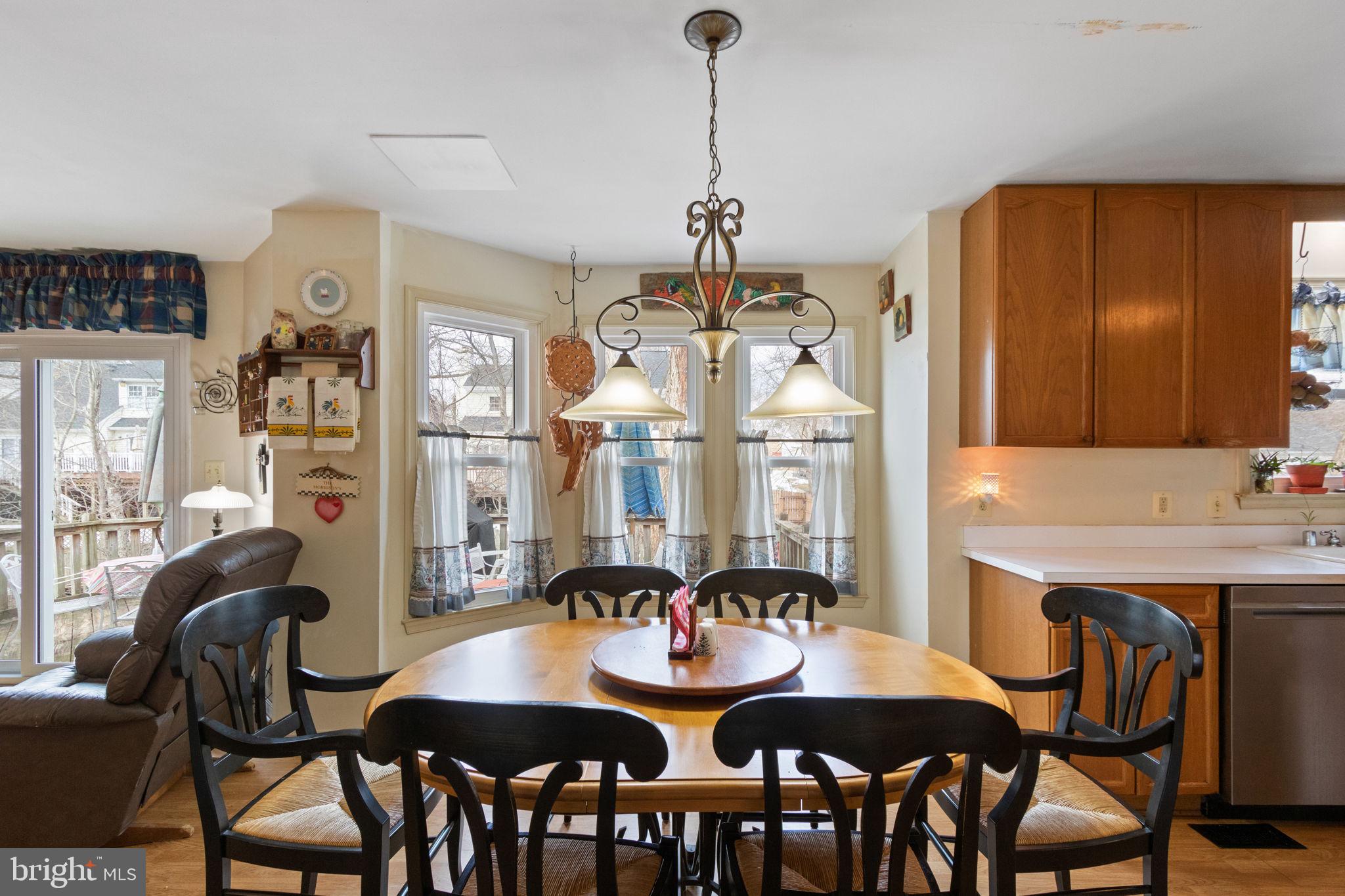 ENCHANTED WOODS - Residential