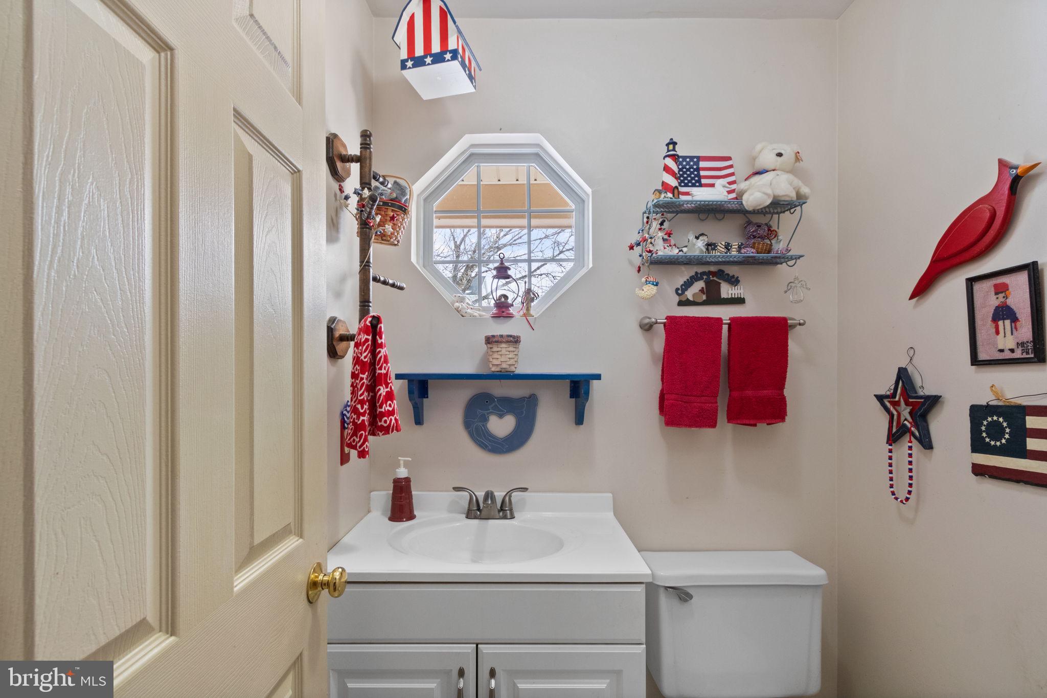 ENCHANTED WOODS - Residential