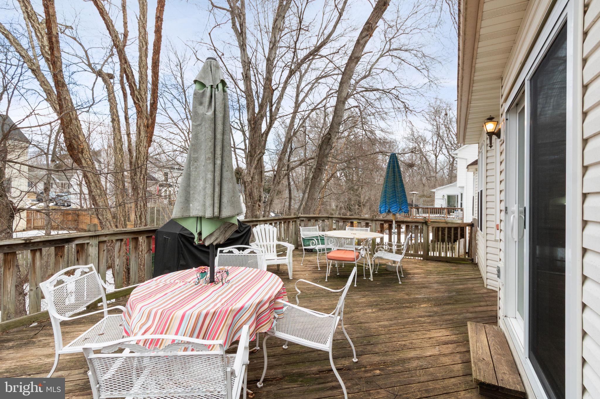 ENCHANTED WOODS - Residential