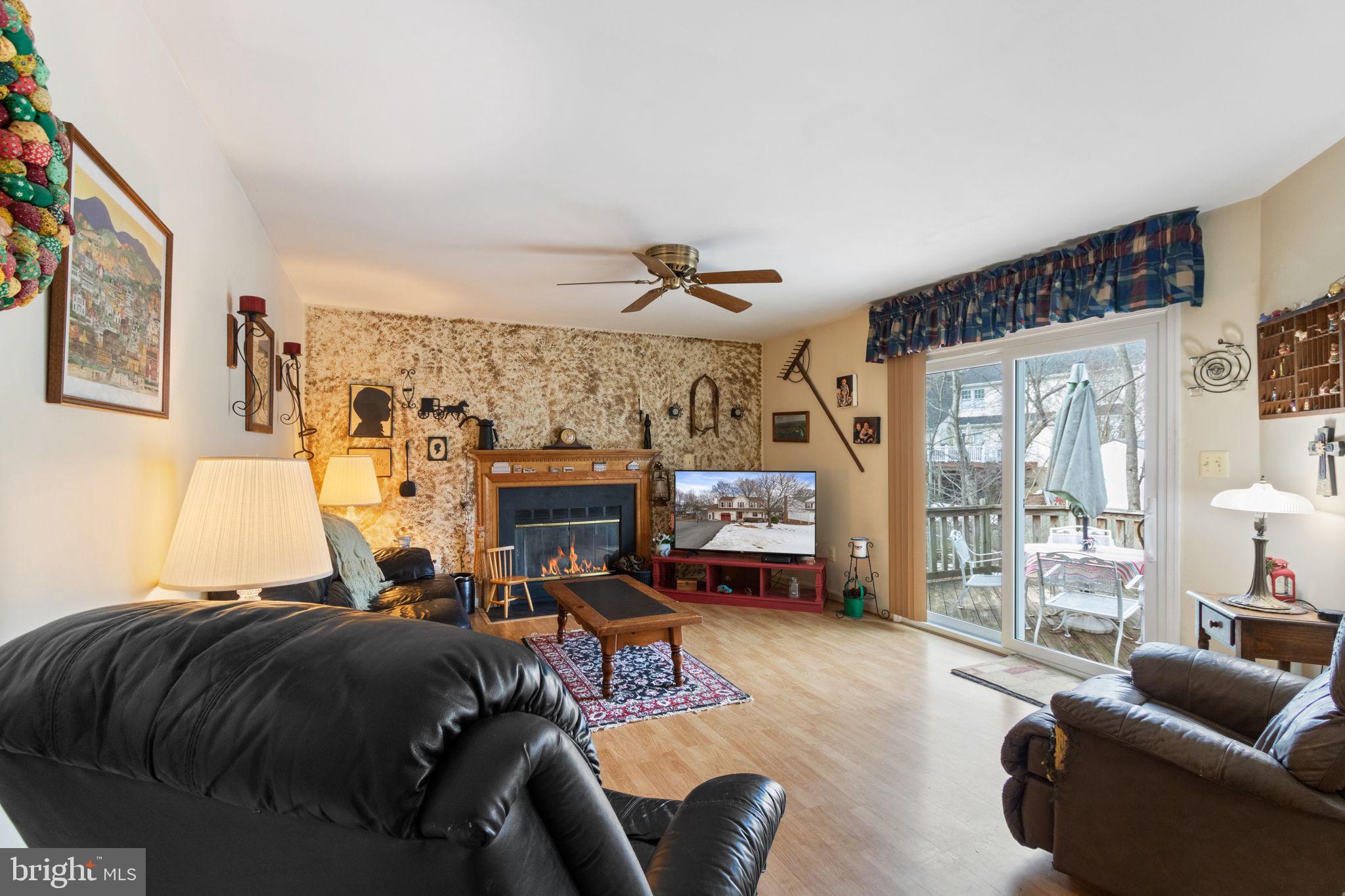 ENCHANTED WOODS - Residential