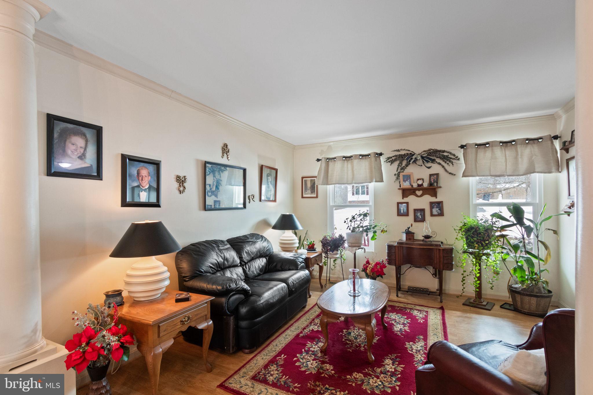 ENCHANTED WOODS - Residential