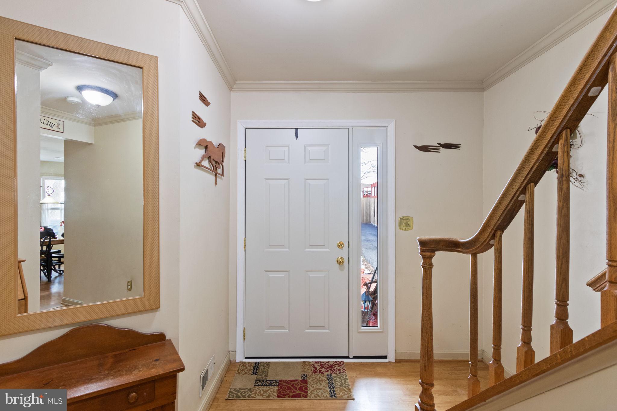 ENCHANTED WOODS - Residential