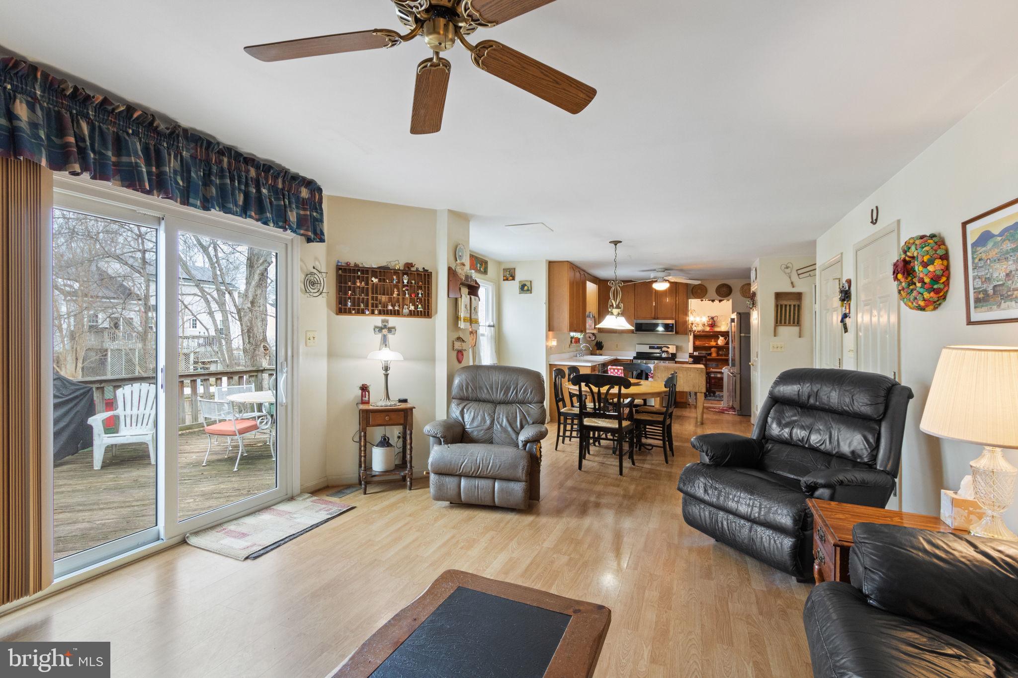 ENCHANTED WOODS - Residential