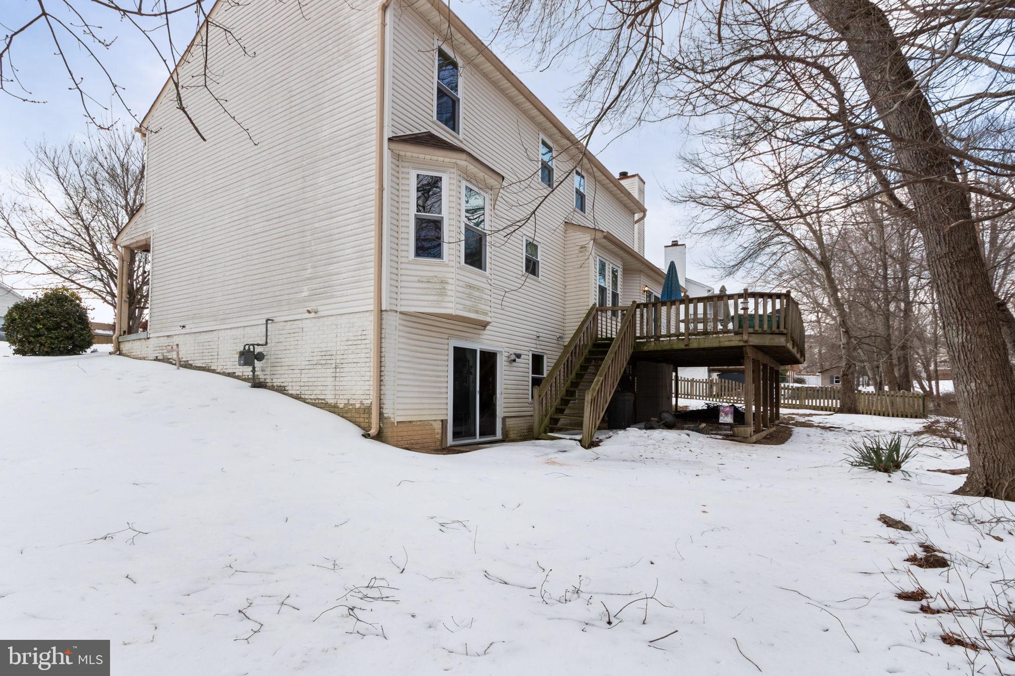 ENCHANTED WOODS - Residential