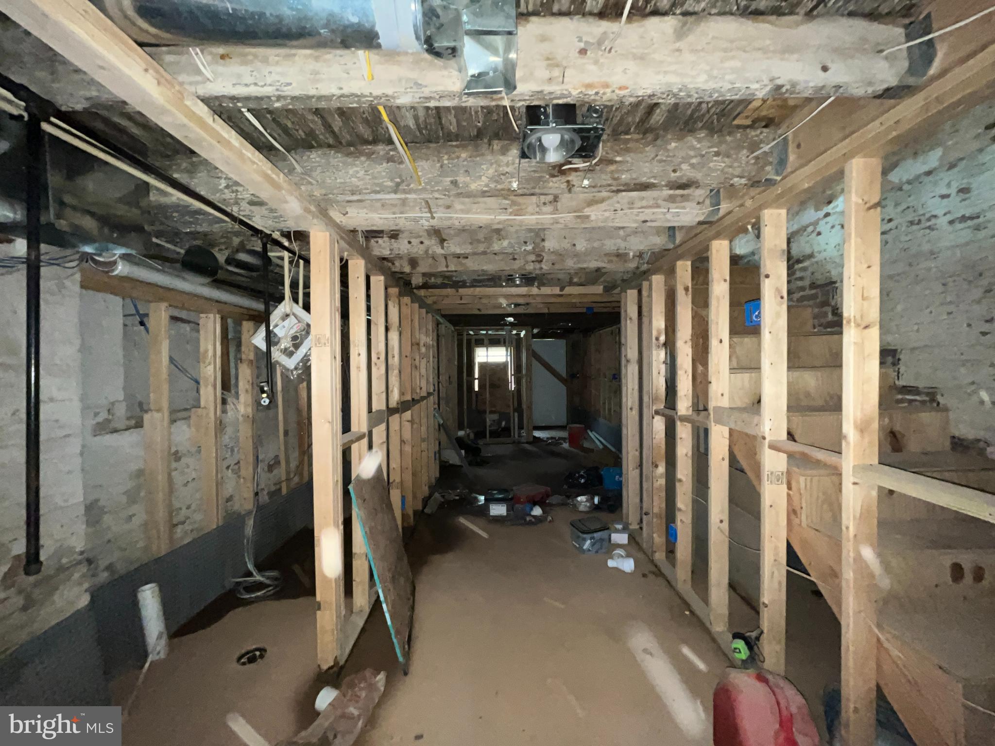 MCELDERRY PARK - Residential