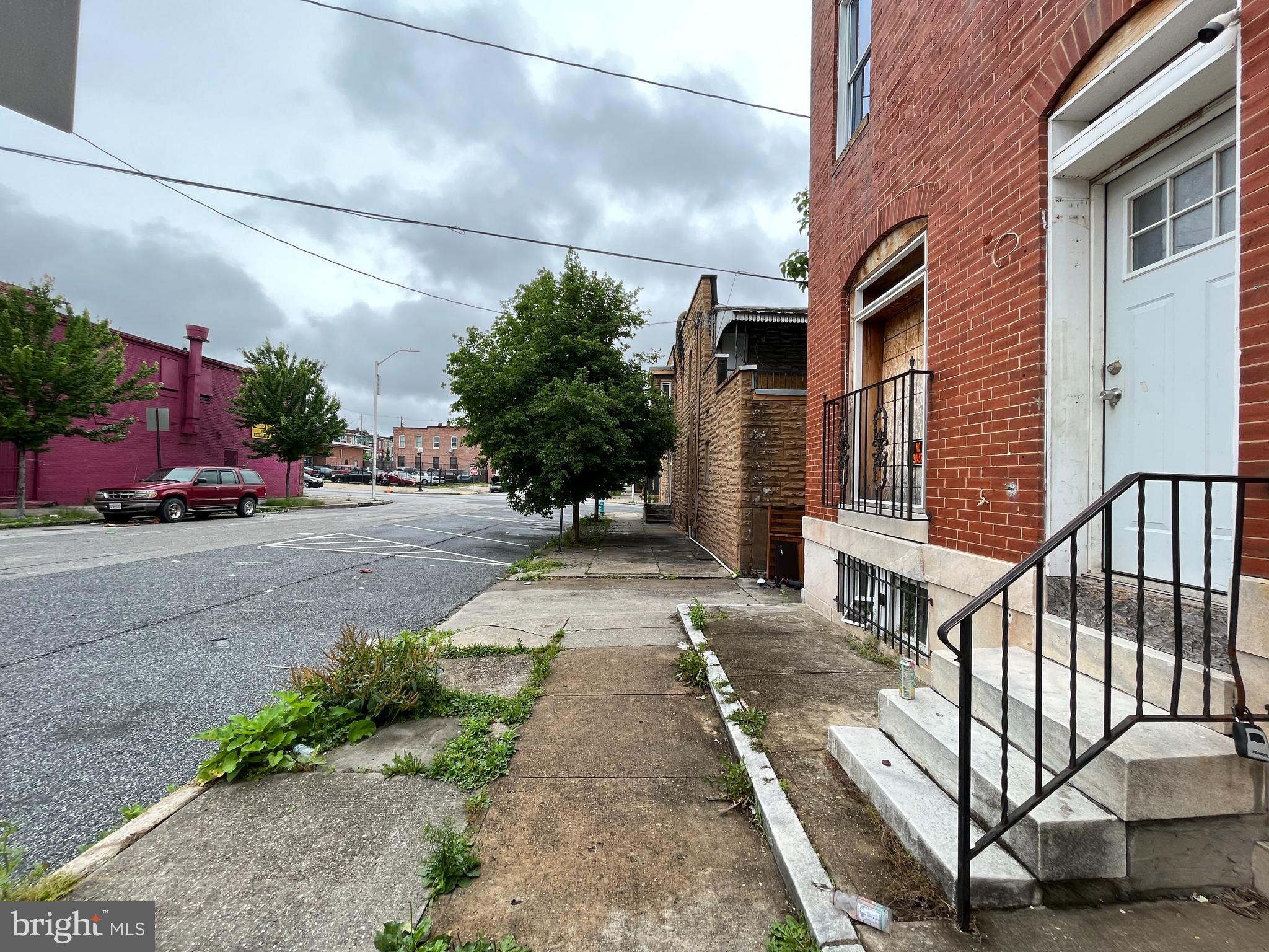 MCELDERRY PARK - Residential