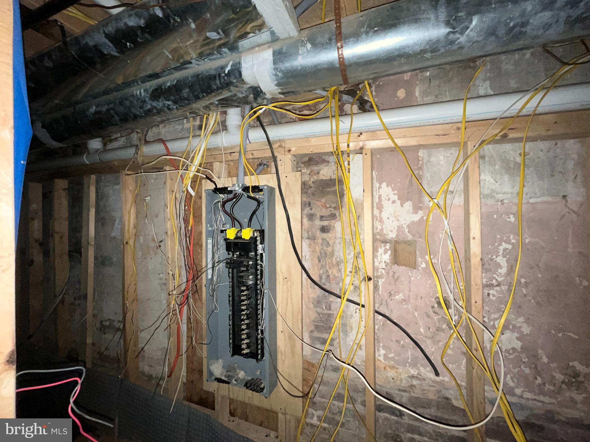 MCELDERRY PARK - Residential