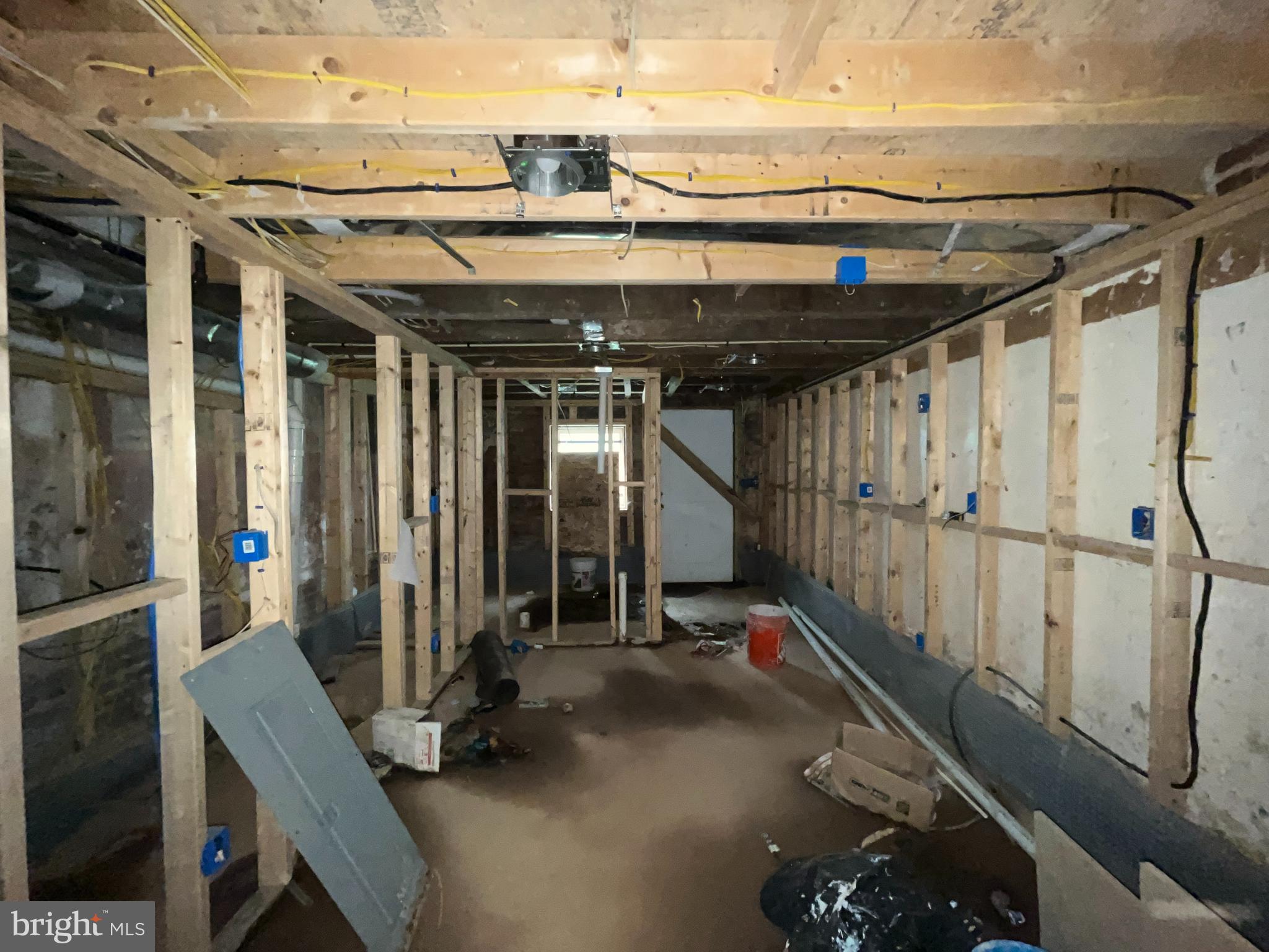 MCELDERRY PARK - Residential