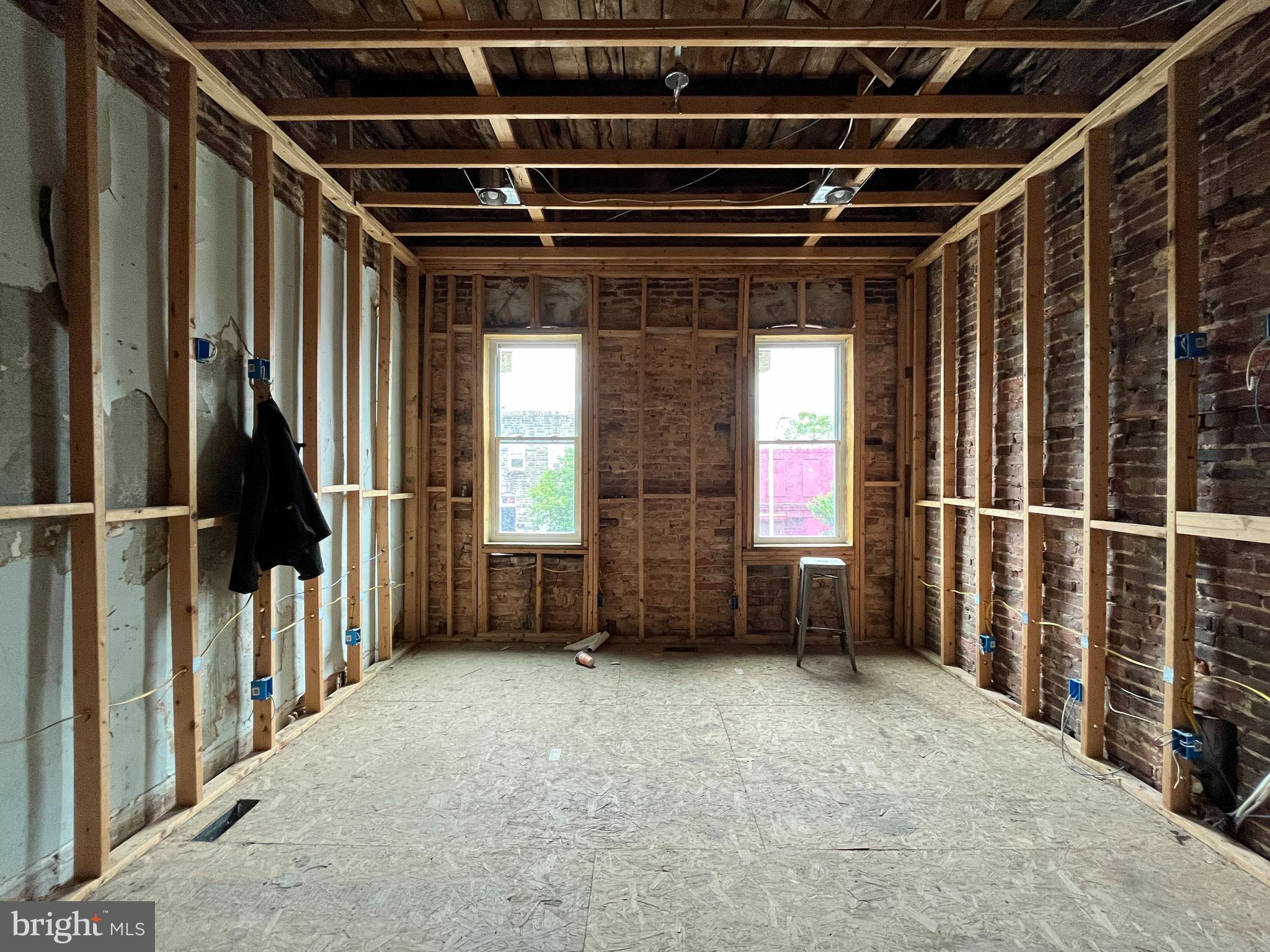 MCELDERRY PARK - Residential