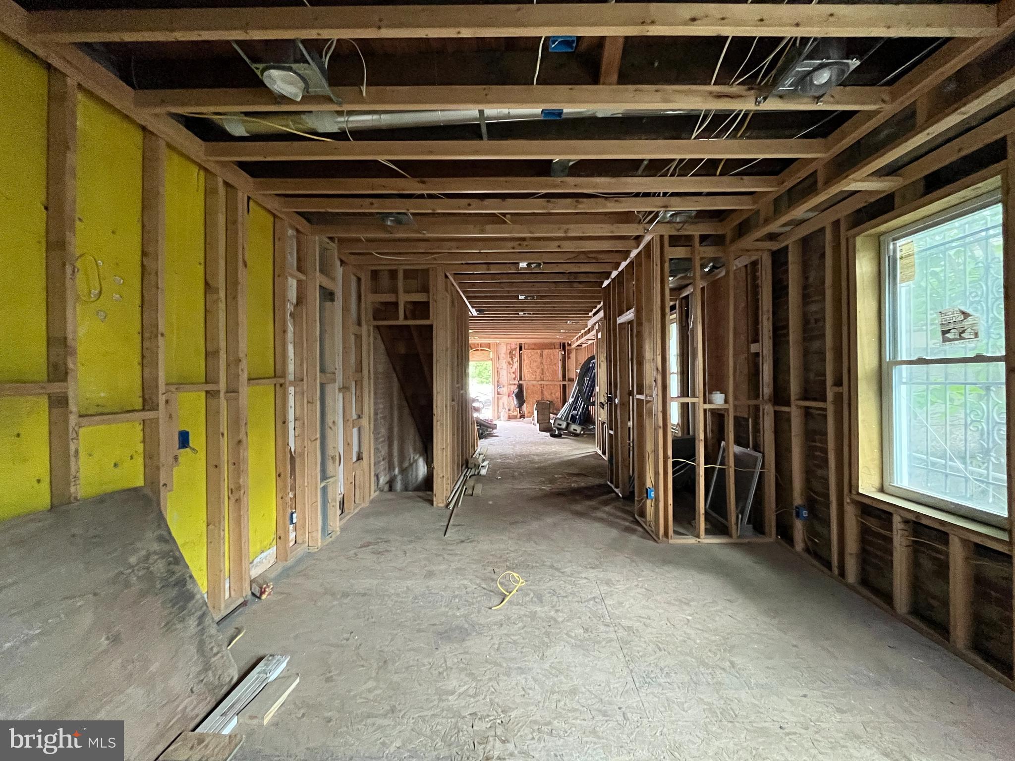 MCELDERRY PARK - Residential