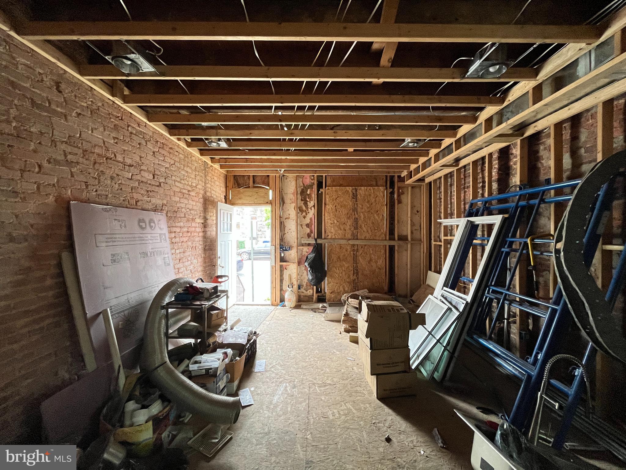 MCELDERRY PARK - Residential