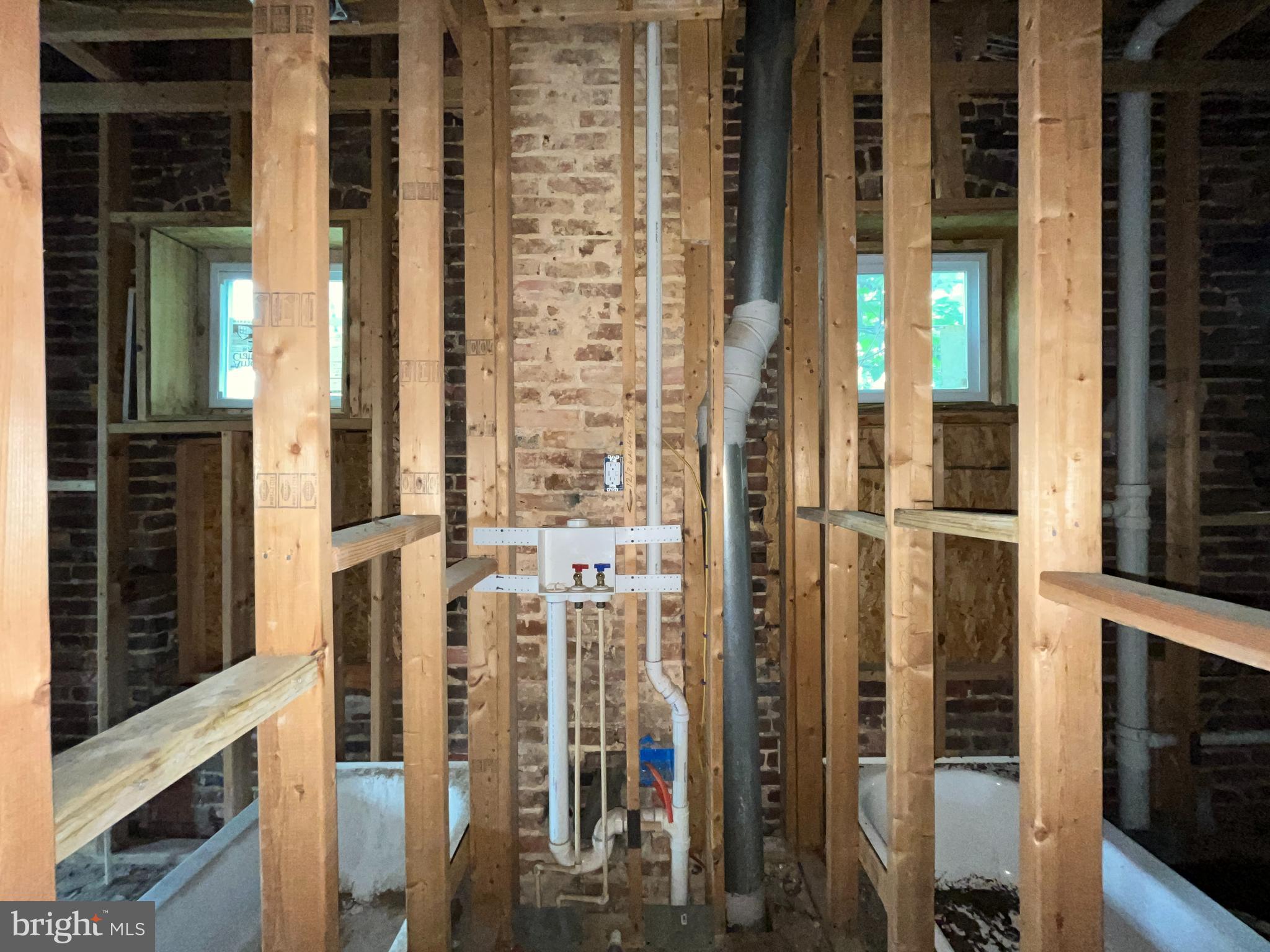 MCELDERRY PARK - Residential