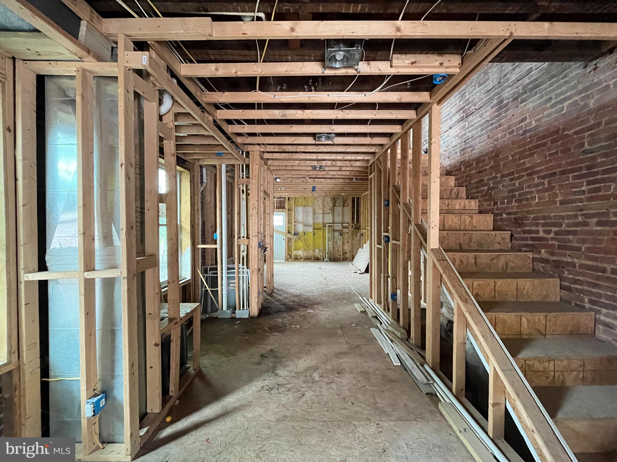 MCELDERRY PARK - Residential