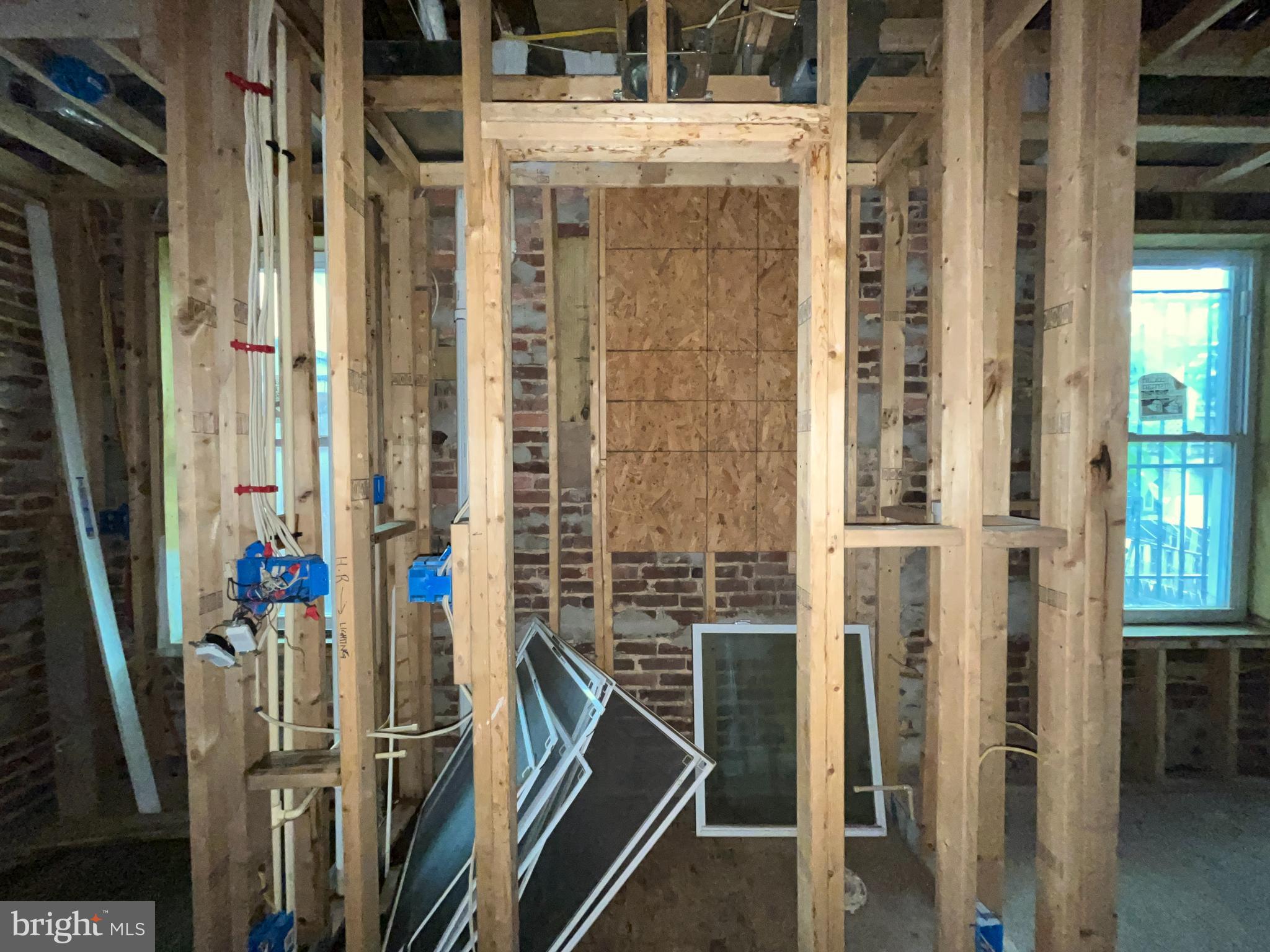 MCELDERRY PARK - Residential