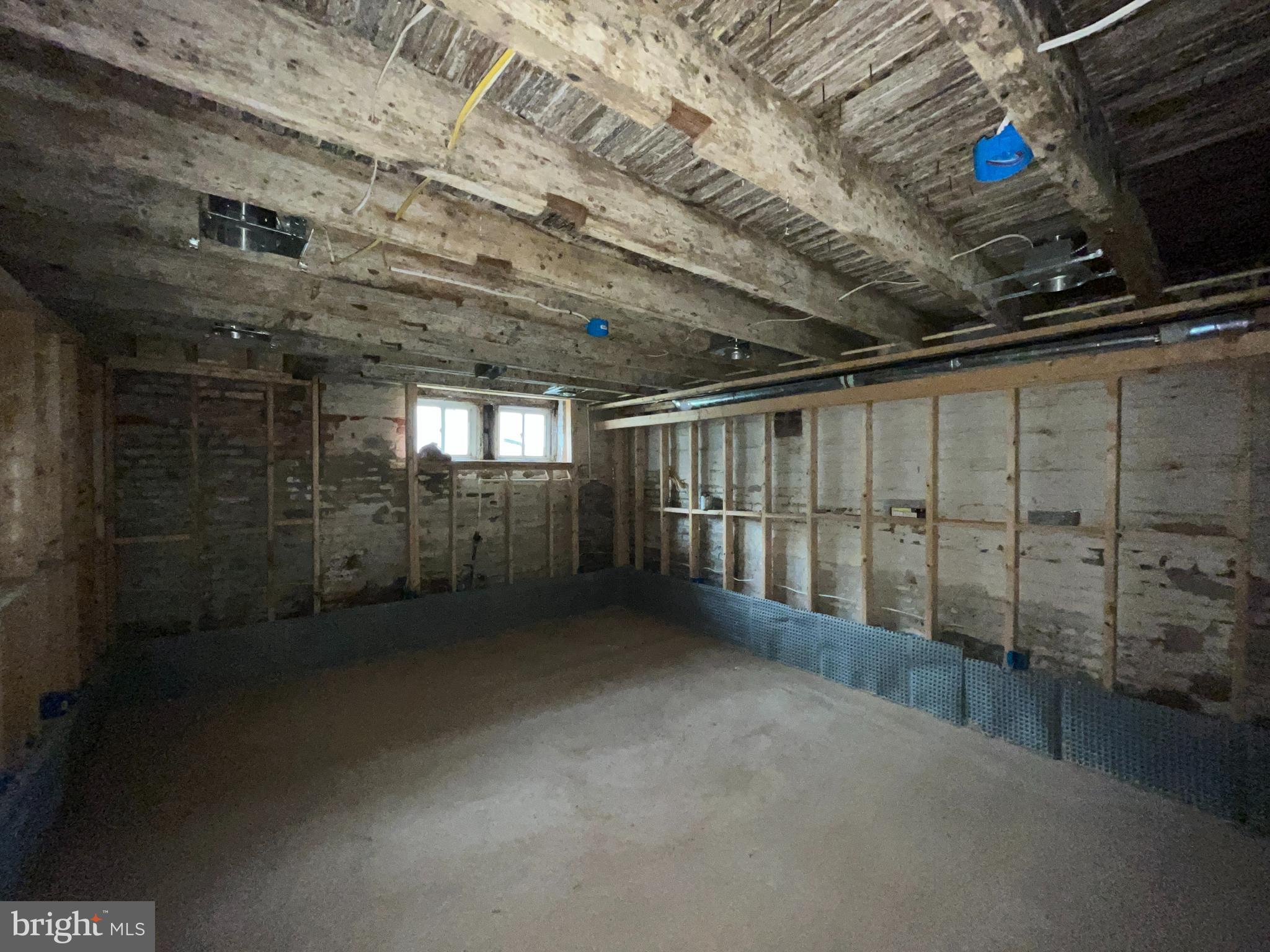 MCELDERRY PARK - Residential