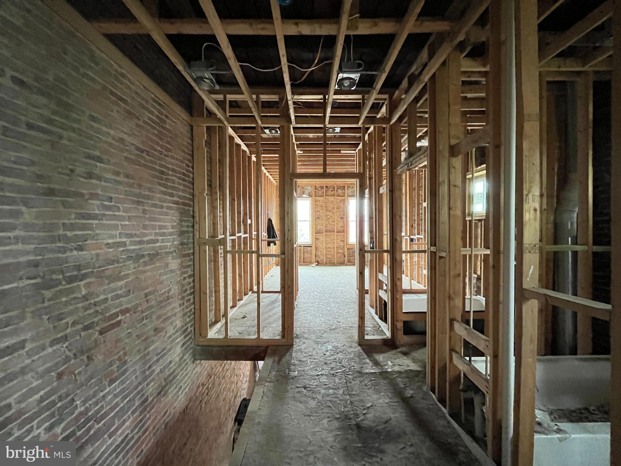 MCELDERRY PARK - Residential