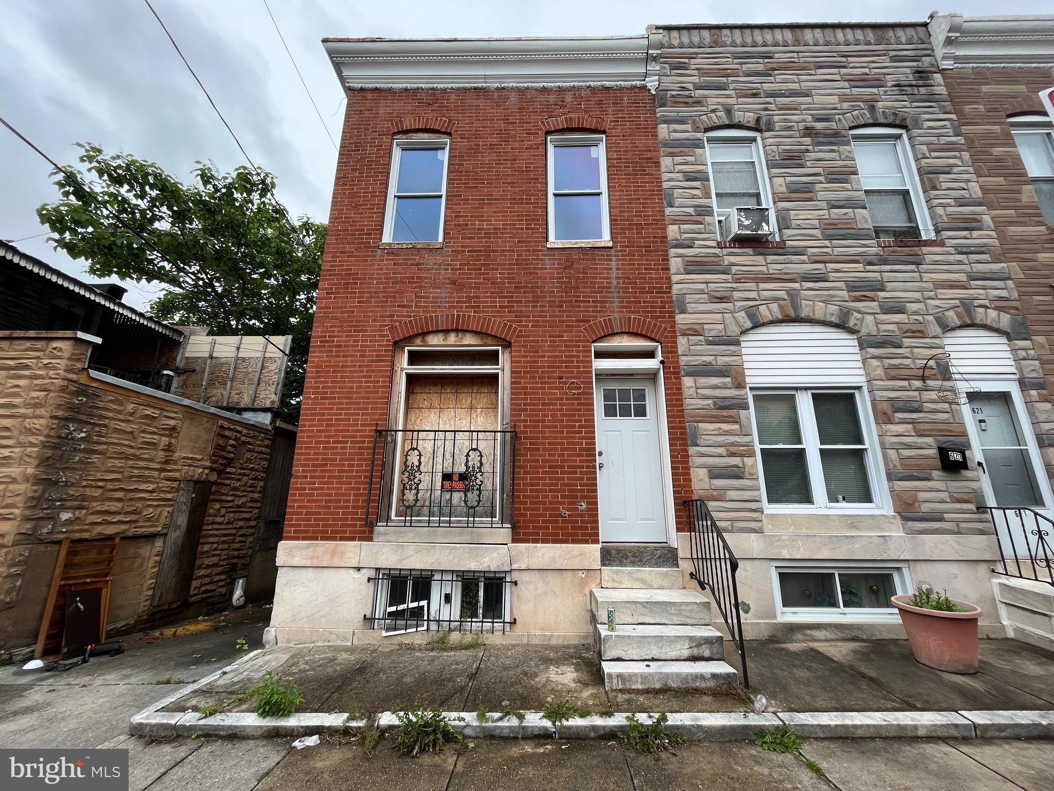 MCELDERRY PARK - Residential