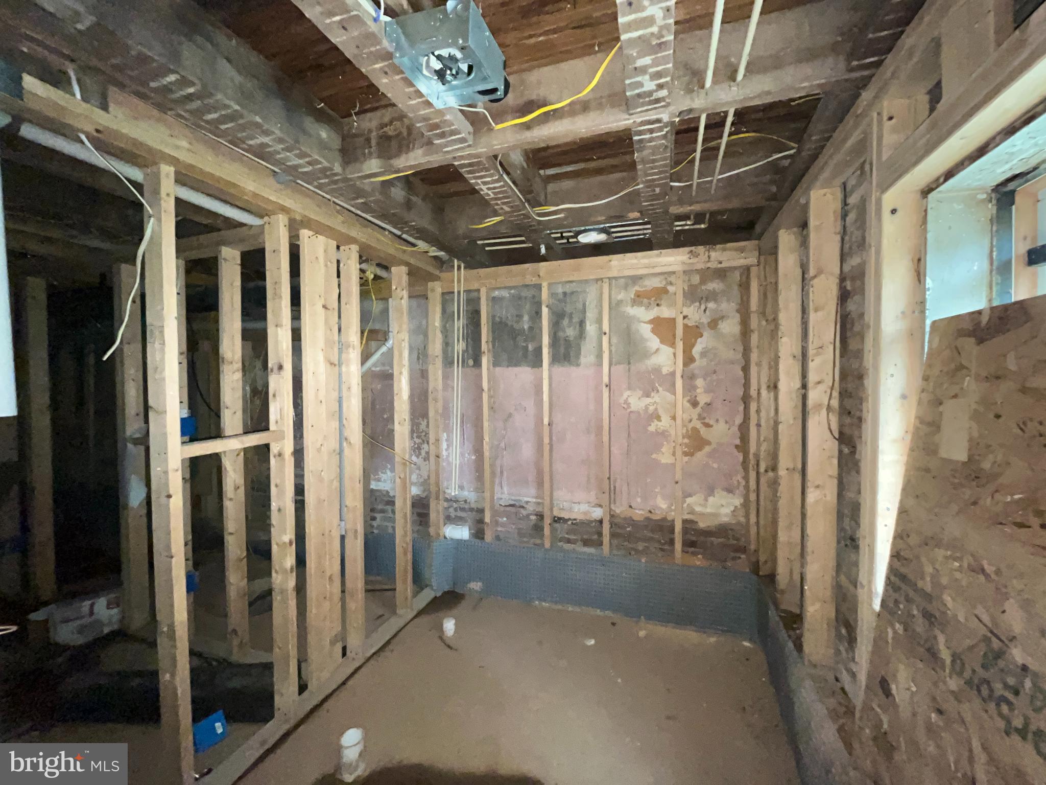 MCELDERRY PARK - Residential