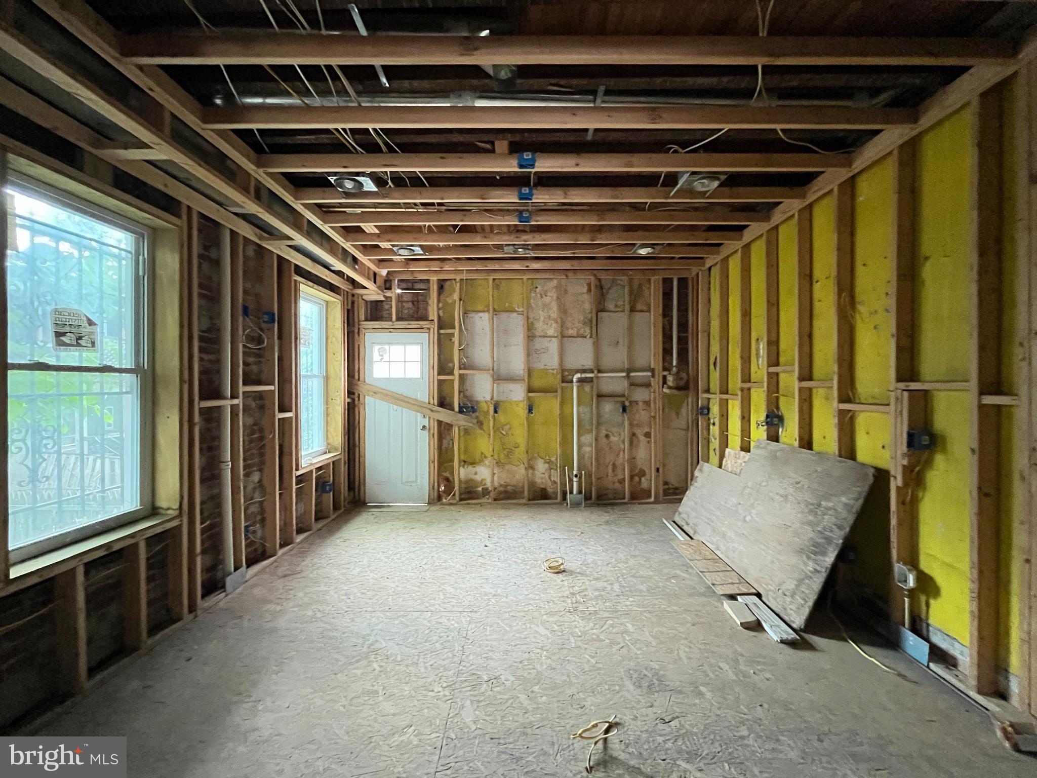 MCELDERRY PARK - Residential