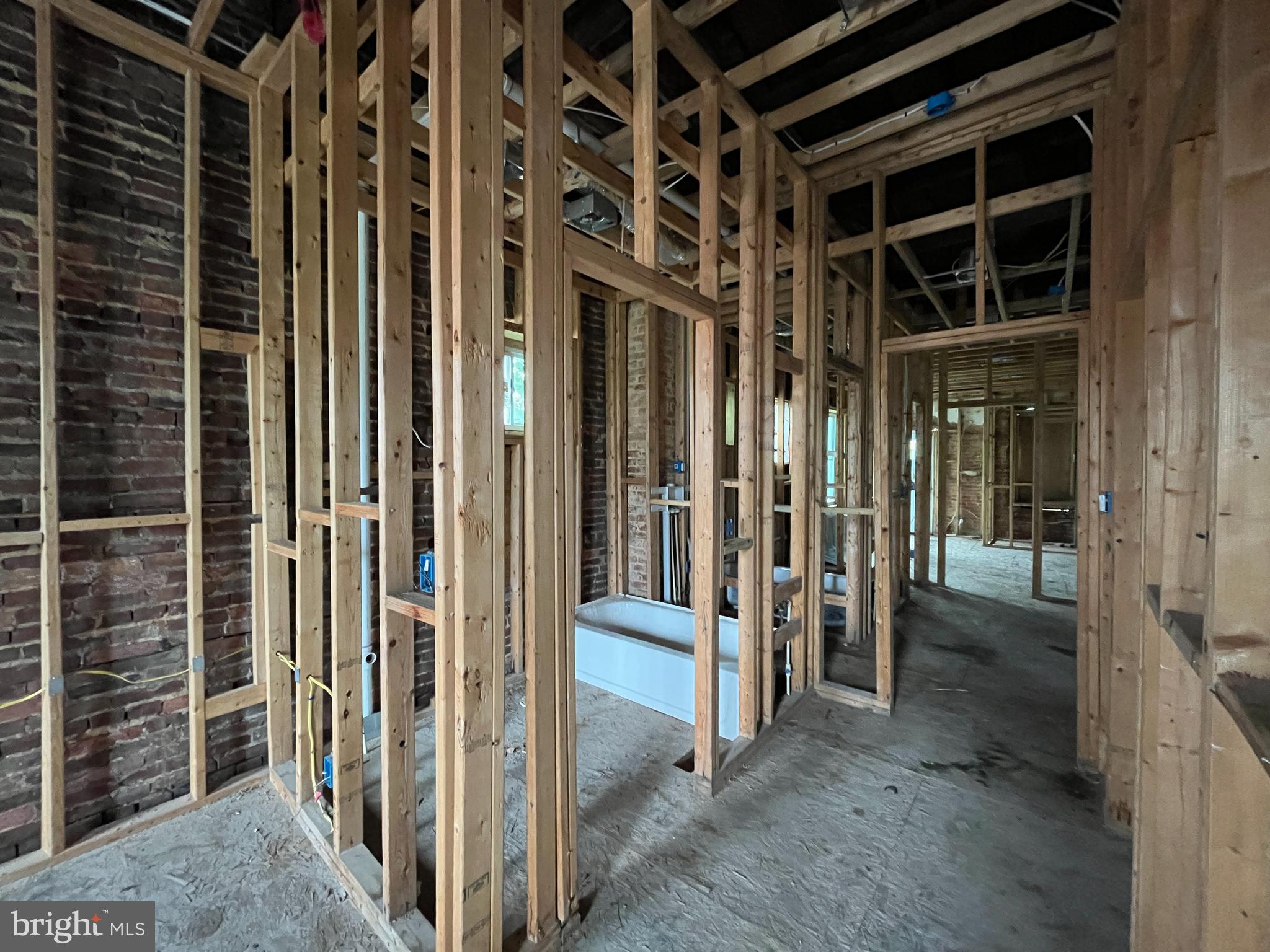 MCELDERRY PARK - Residential