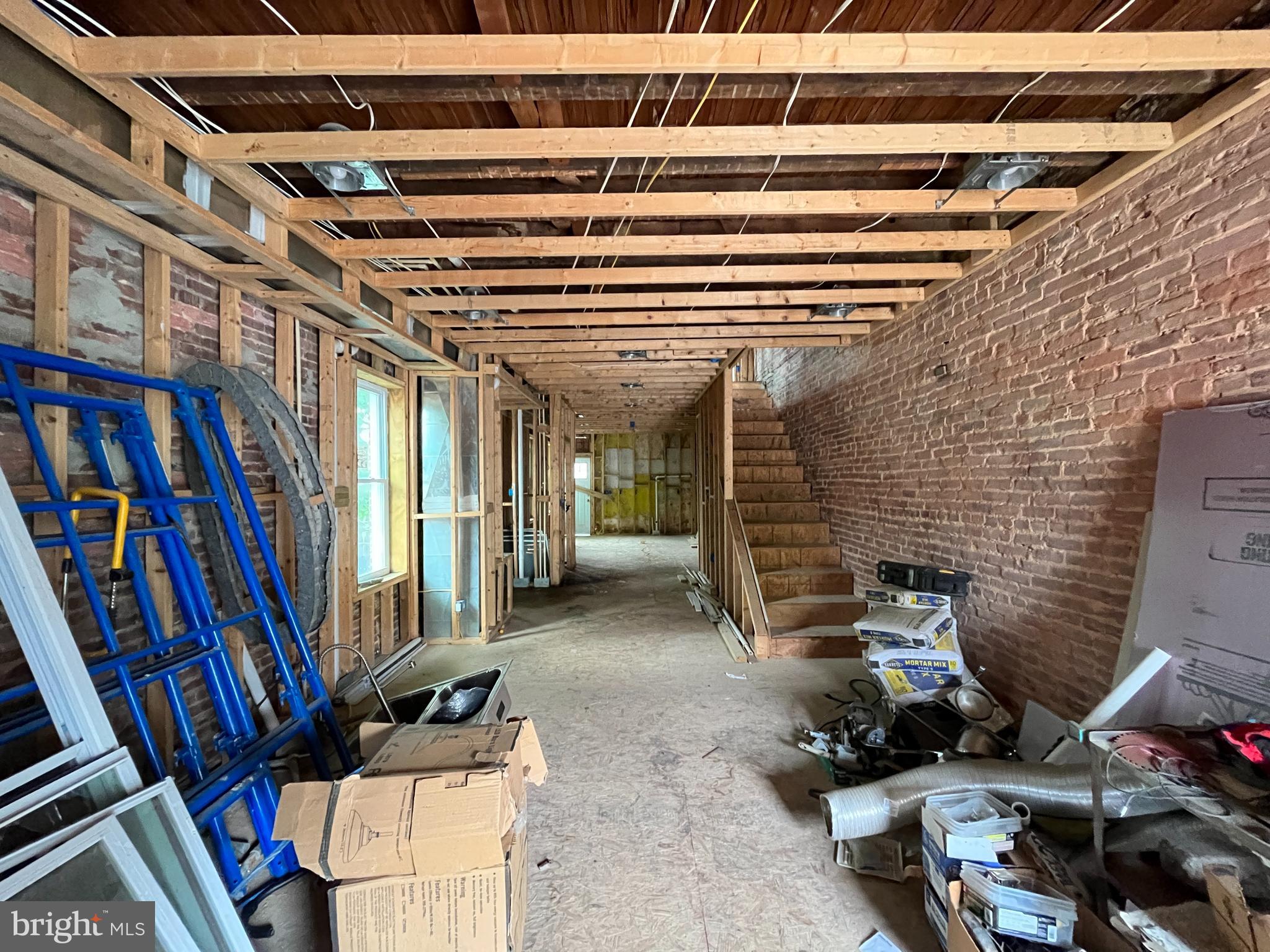 MCELDERRY PARK - Residential