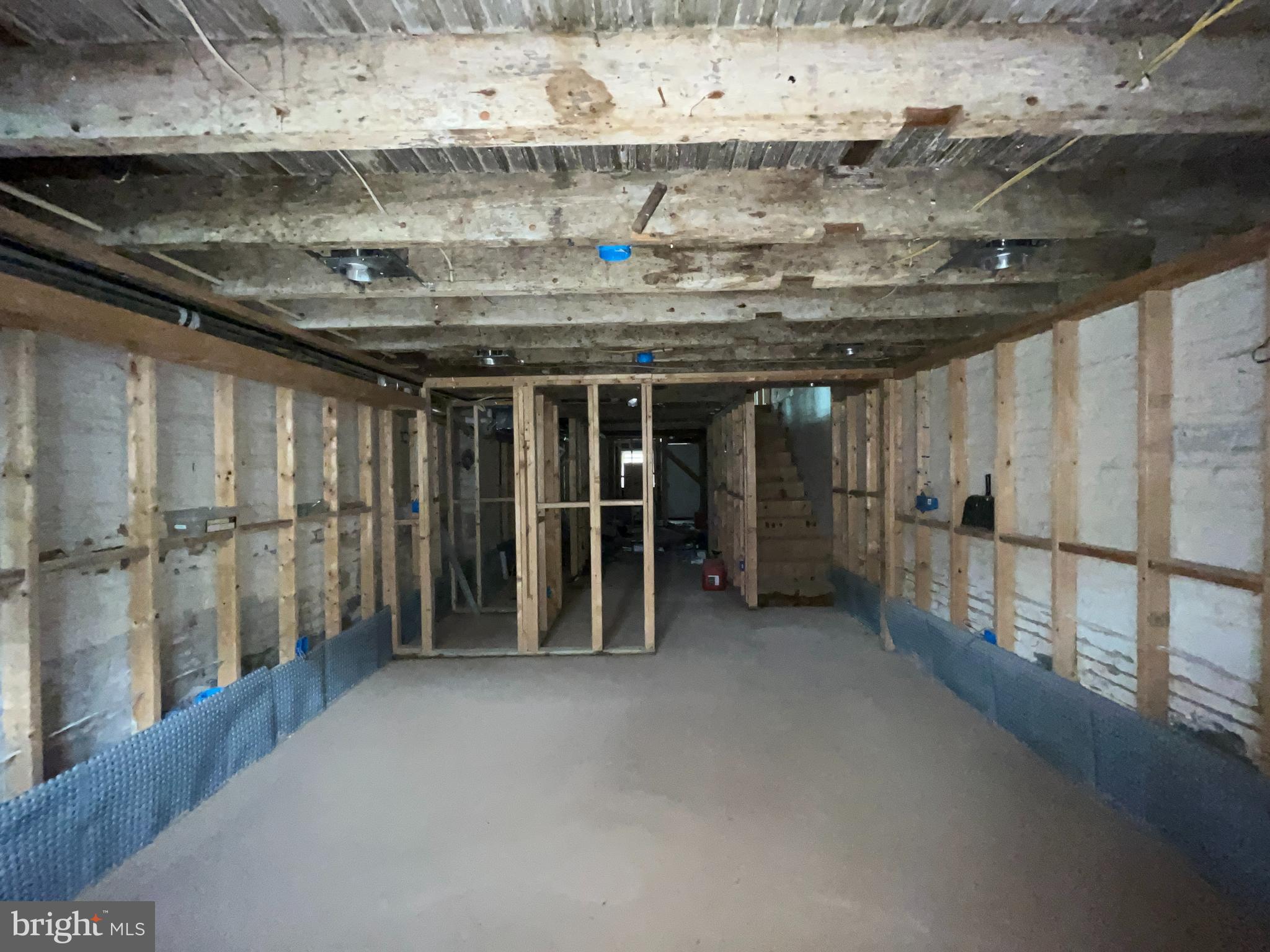 MCELDERRY PARK - Residential