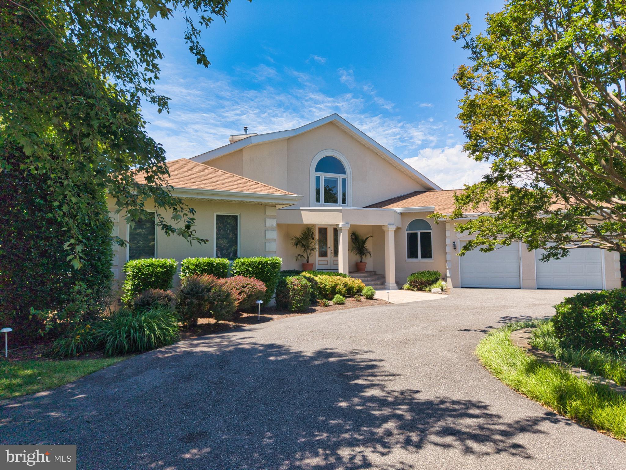 2882 COX NECK ROAD