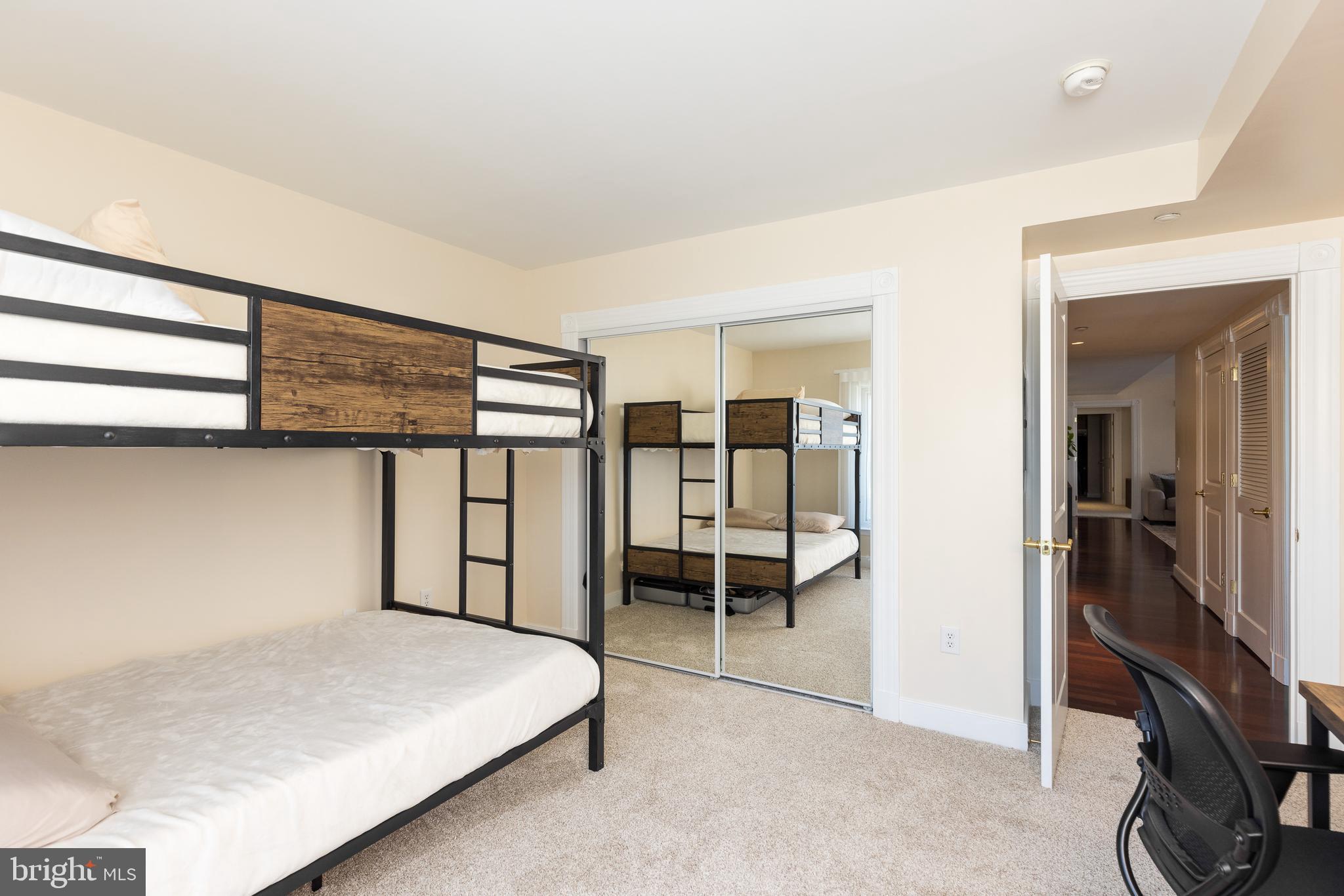 PARK PLACE - Residential