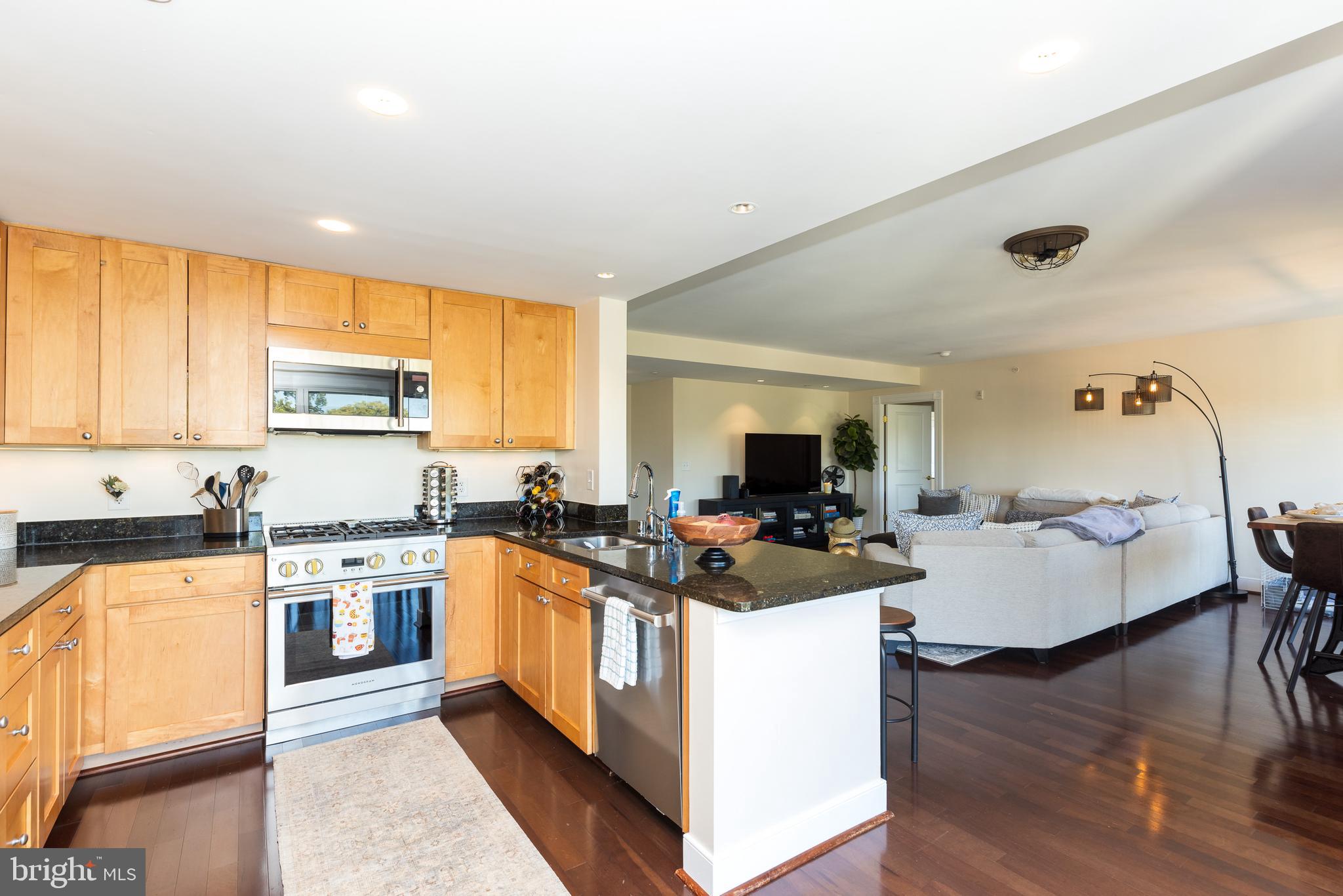 PARK PLACE - Residential