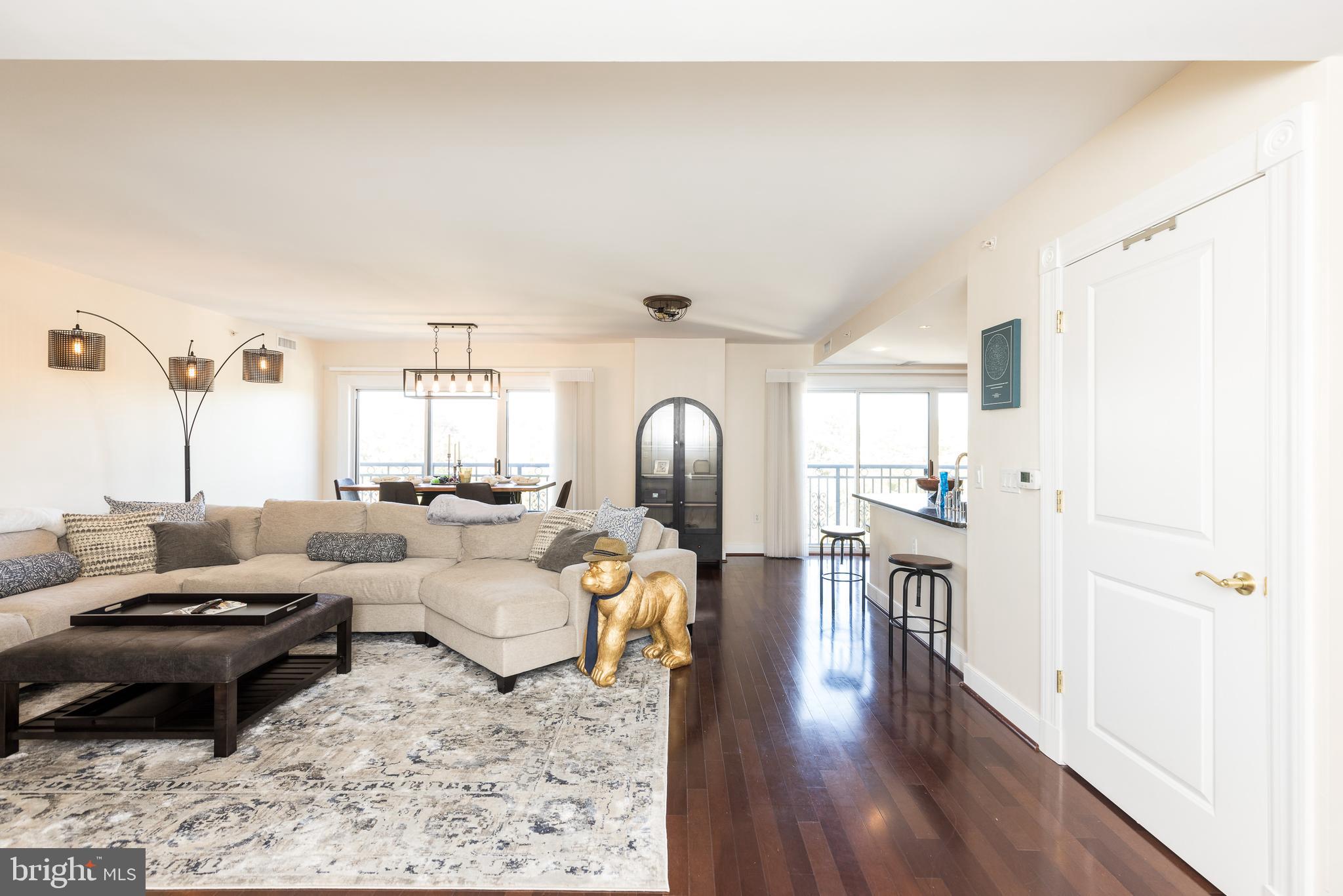 PARK PLACE - Residential