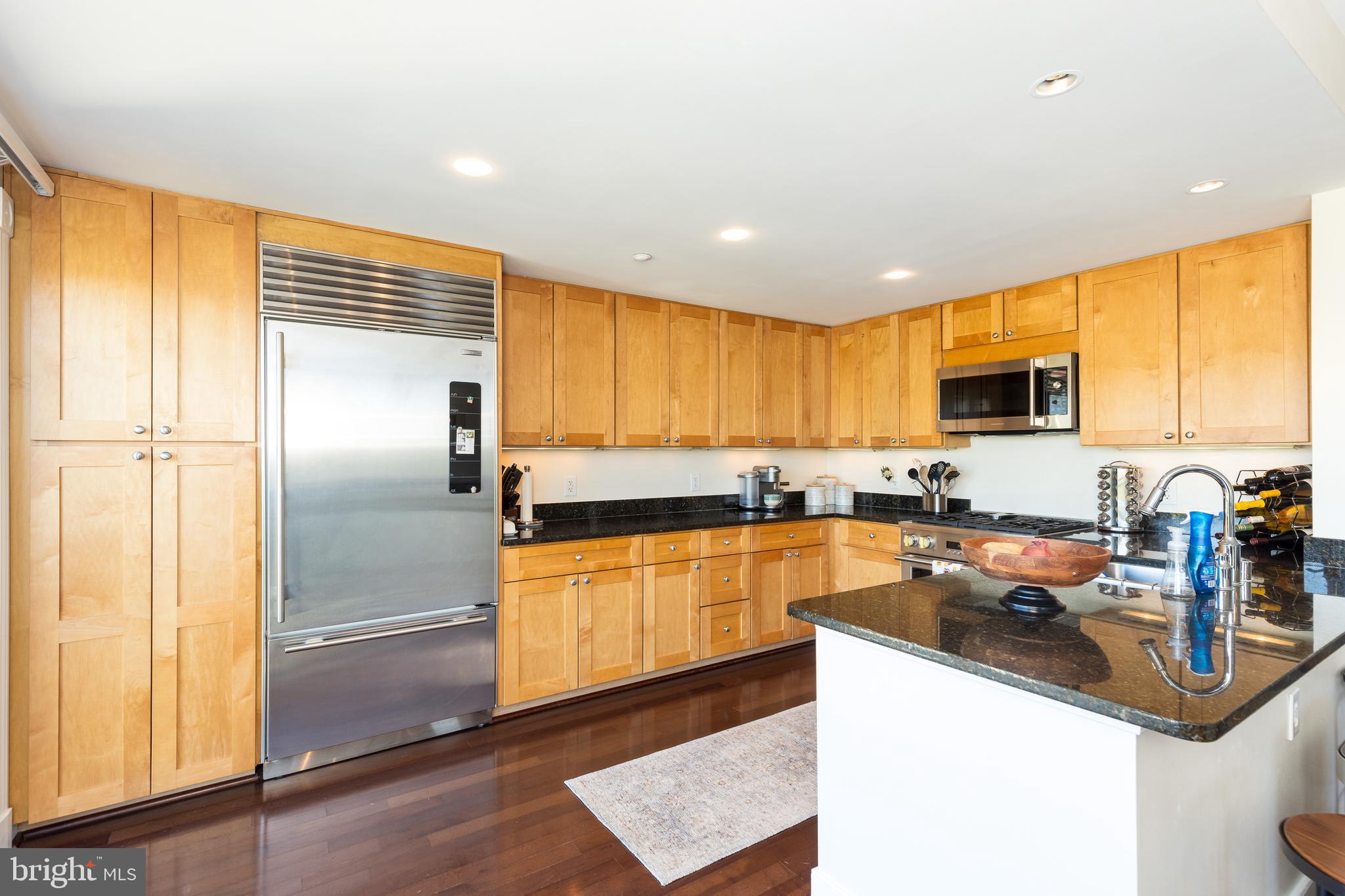 PARK PLACE - Residential