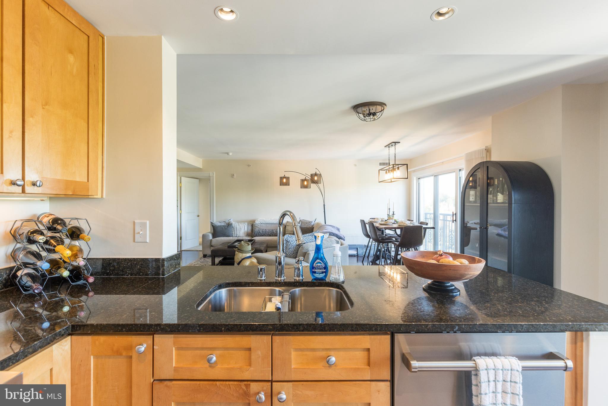 PARK PLACE - Residential